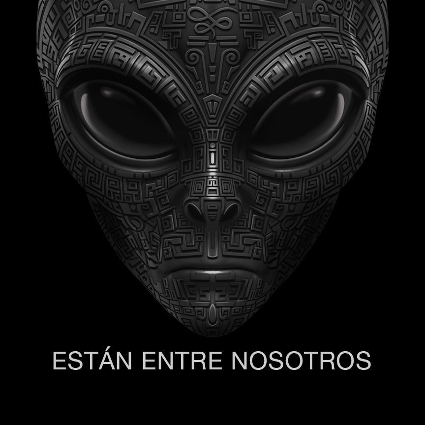 De las Calaveras a los Visitantes Cósmicos: Nuestra Nueva Colección Alienígena