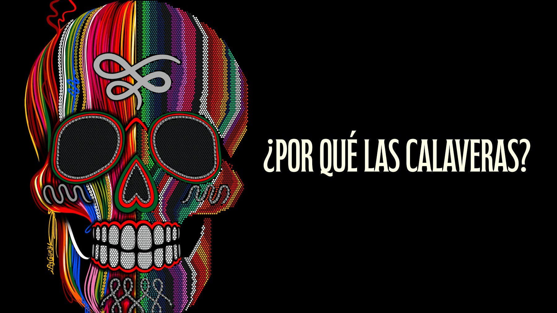 Celebramos la Vida con Tradición