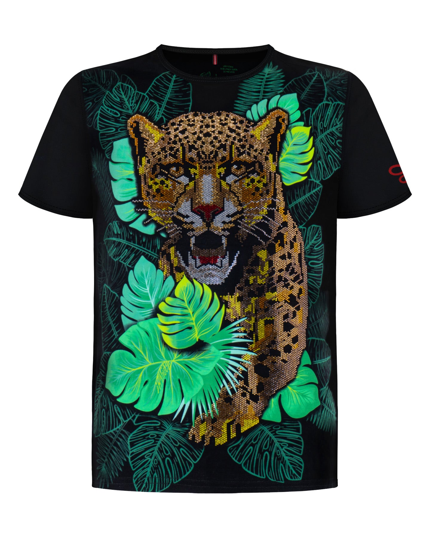 Playera Ay Nanita Pedrería