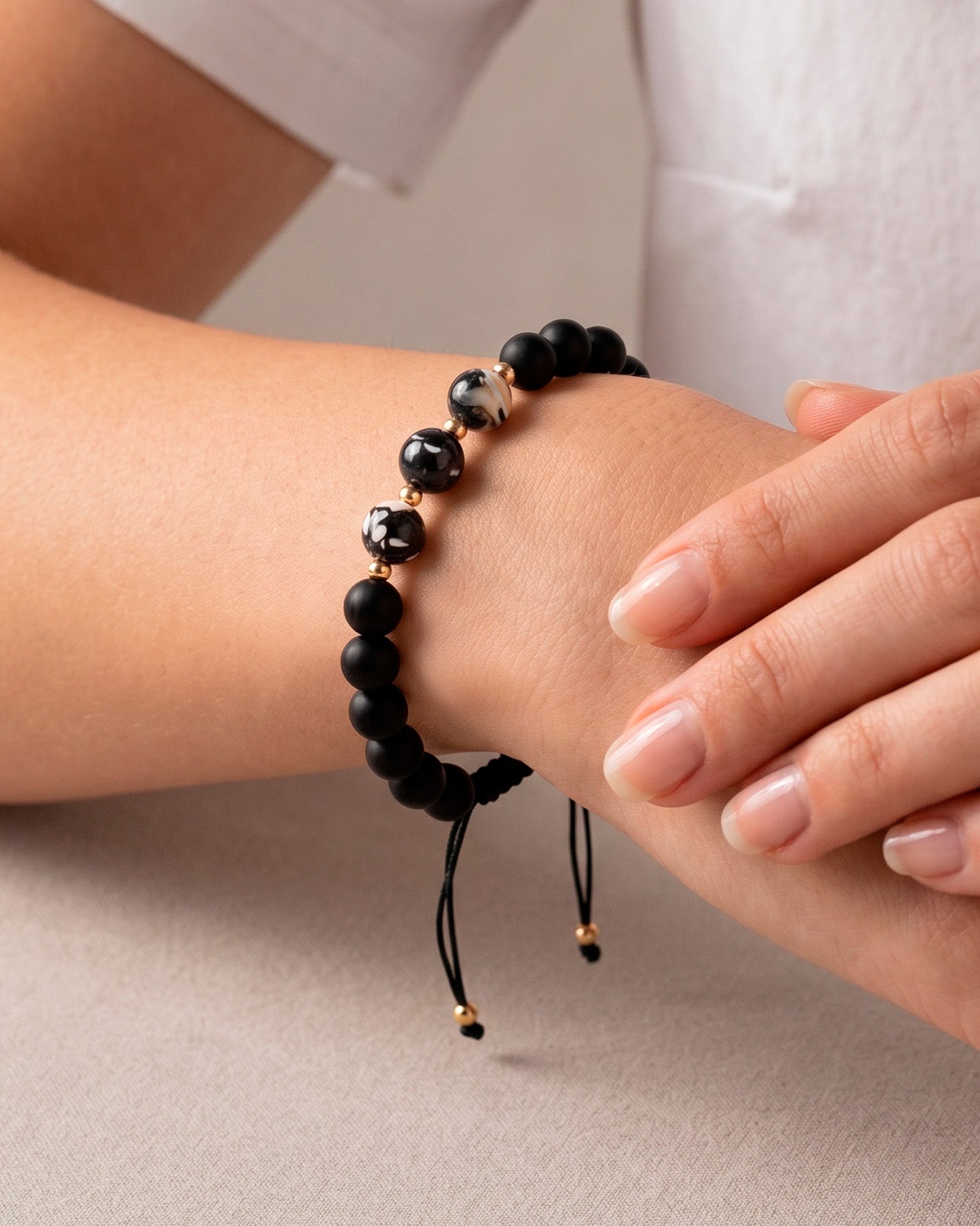 Pulsera Onix Ágata