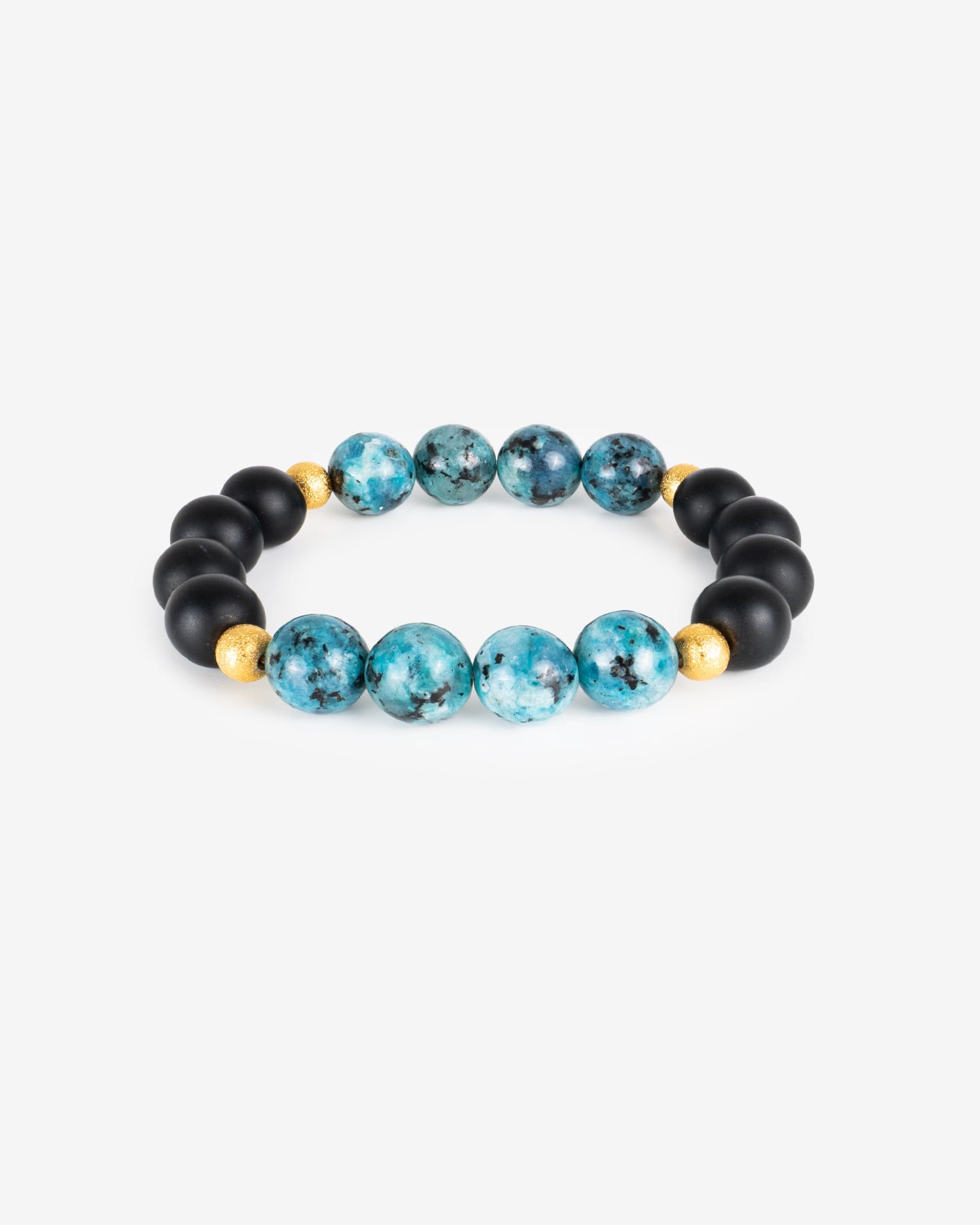 Pulsera Onix Mate Agata