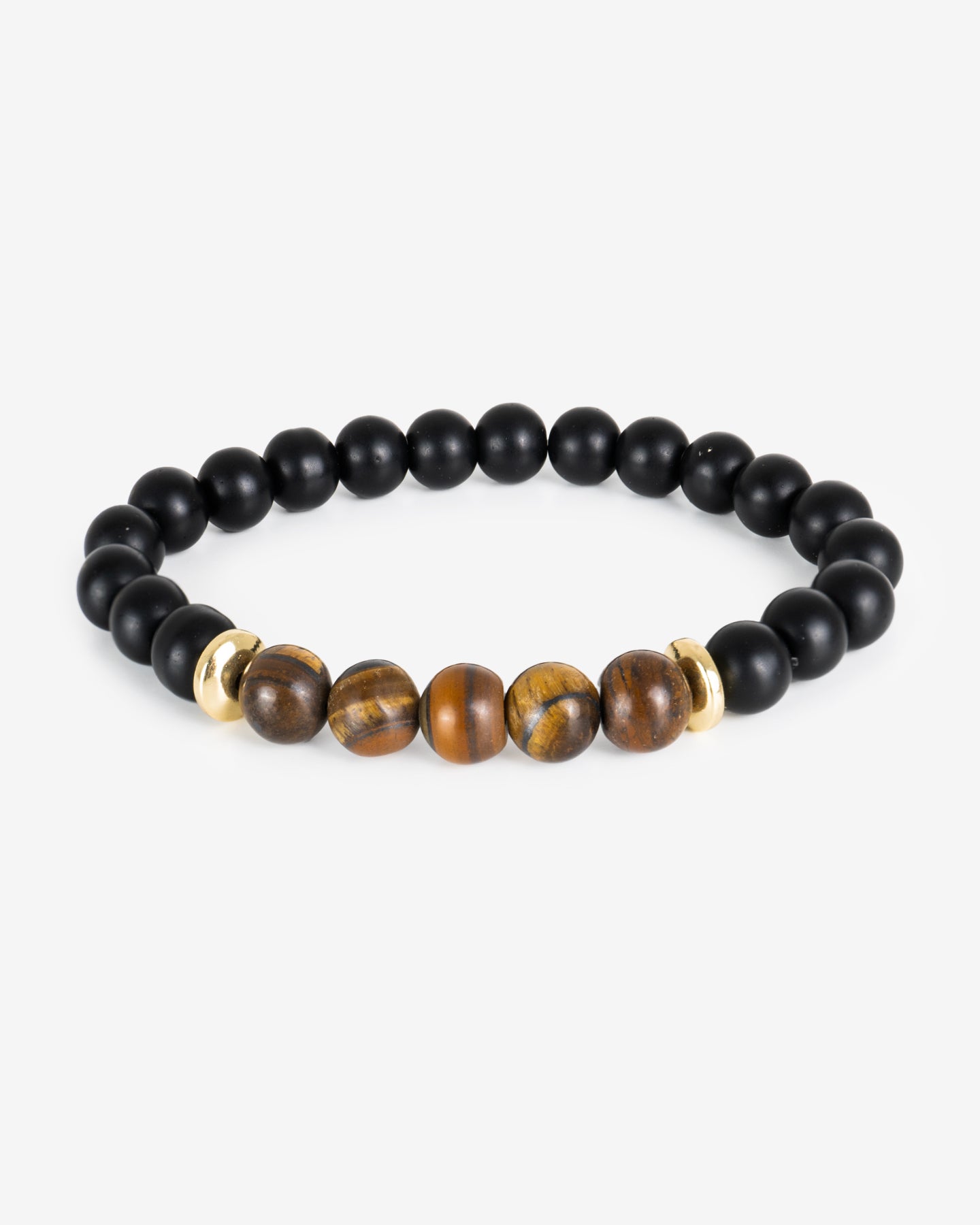 Pulsera Onix Hematita