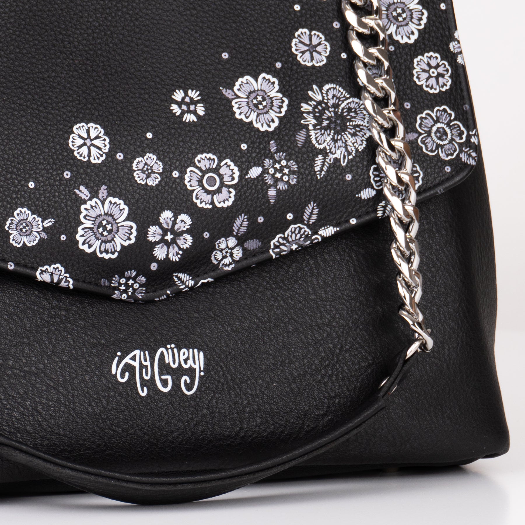 Bolsa Chic - Acecho