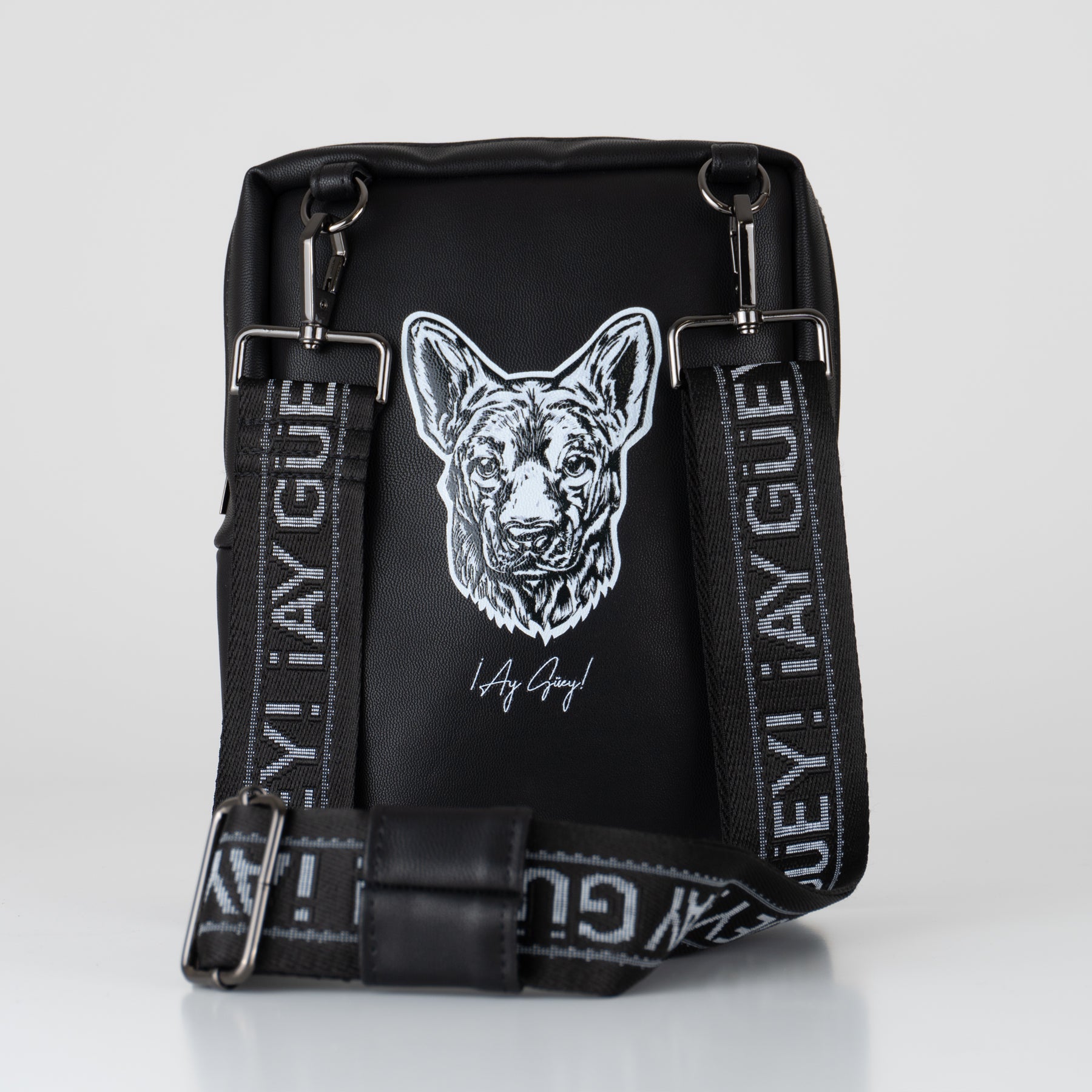 Bolsa de viaje - Penacho