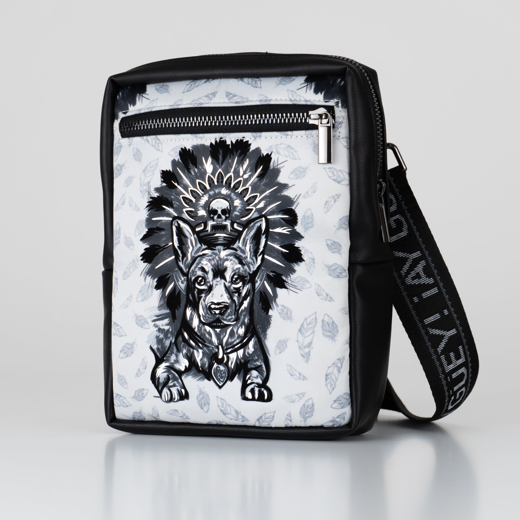 Bolsa de viaje - Penacho