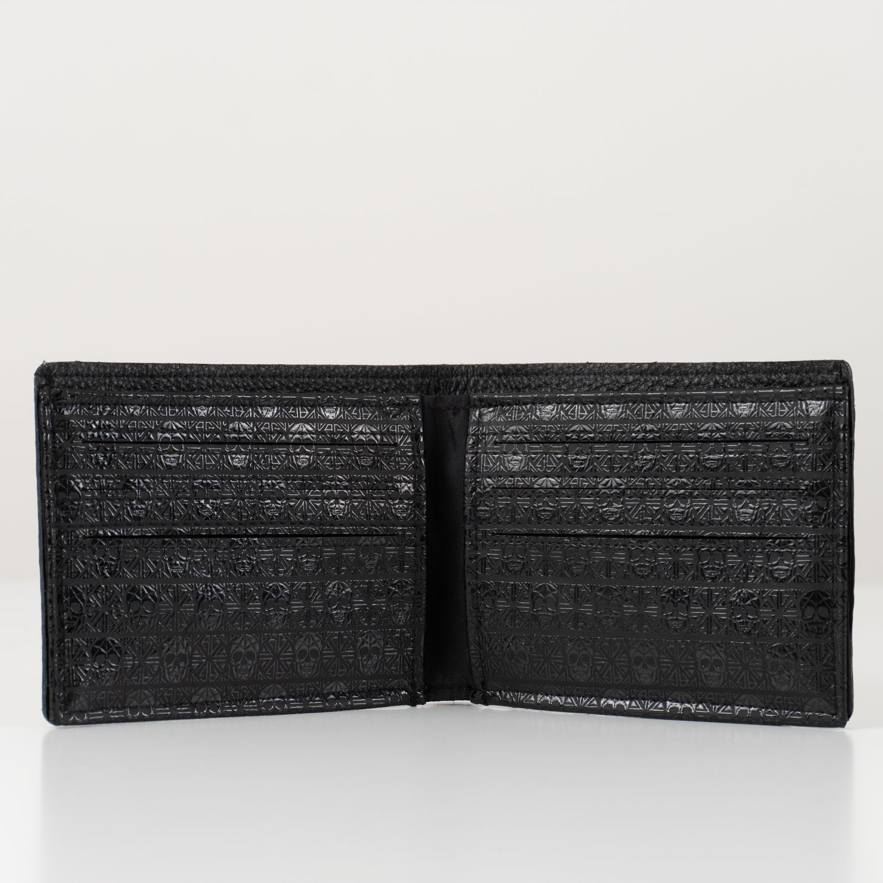 Cartera Piel - Chamarrón