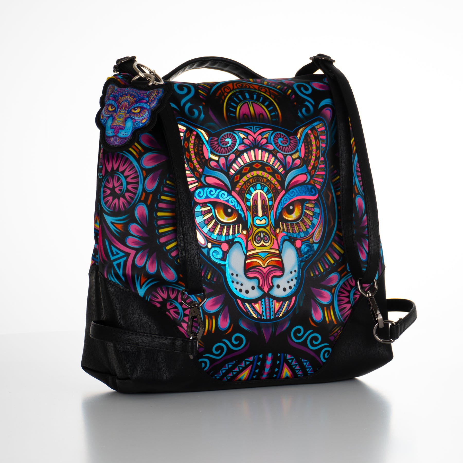 Bolsa Cleo - Eno-Jaa