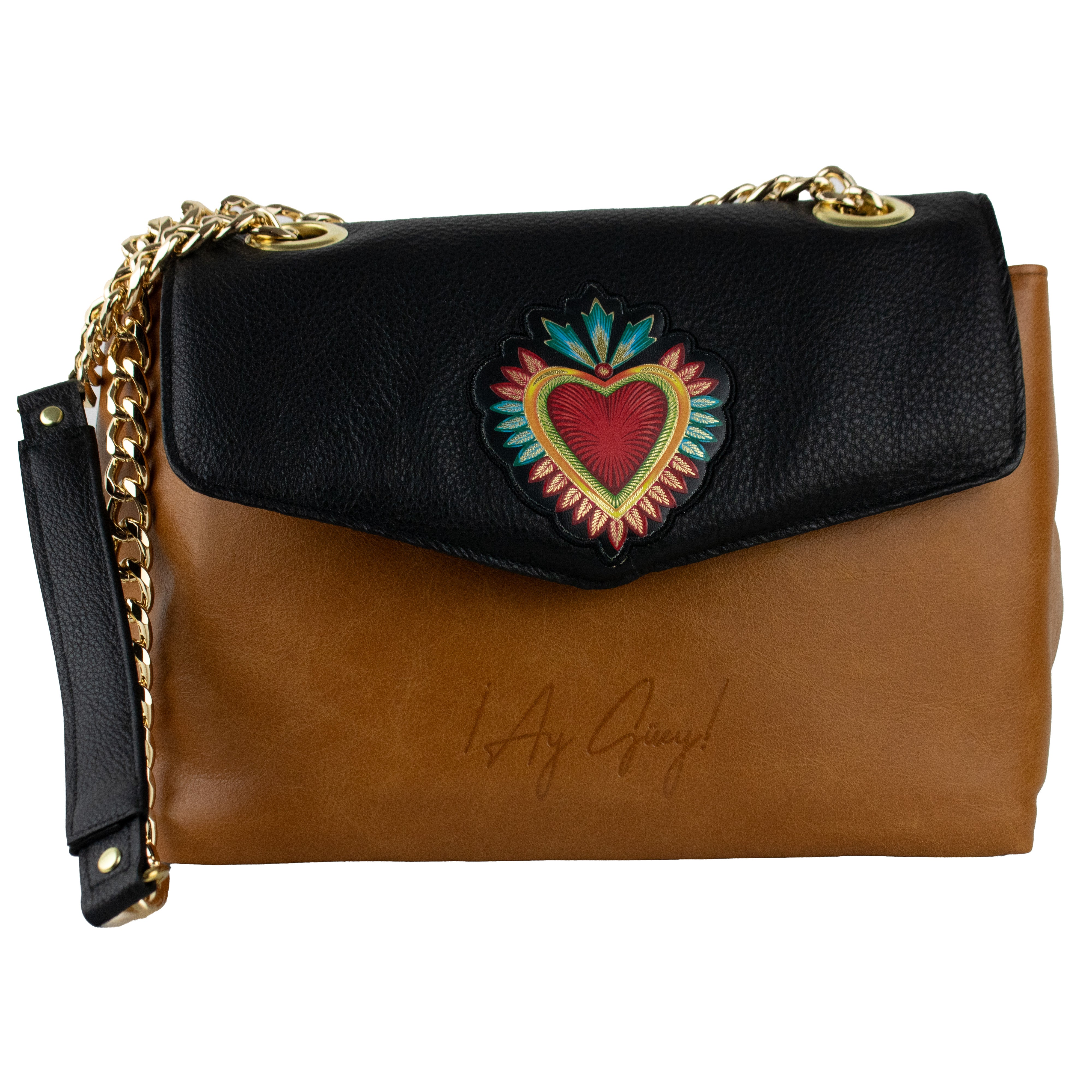 Bolsa Chic - Doble vista