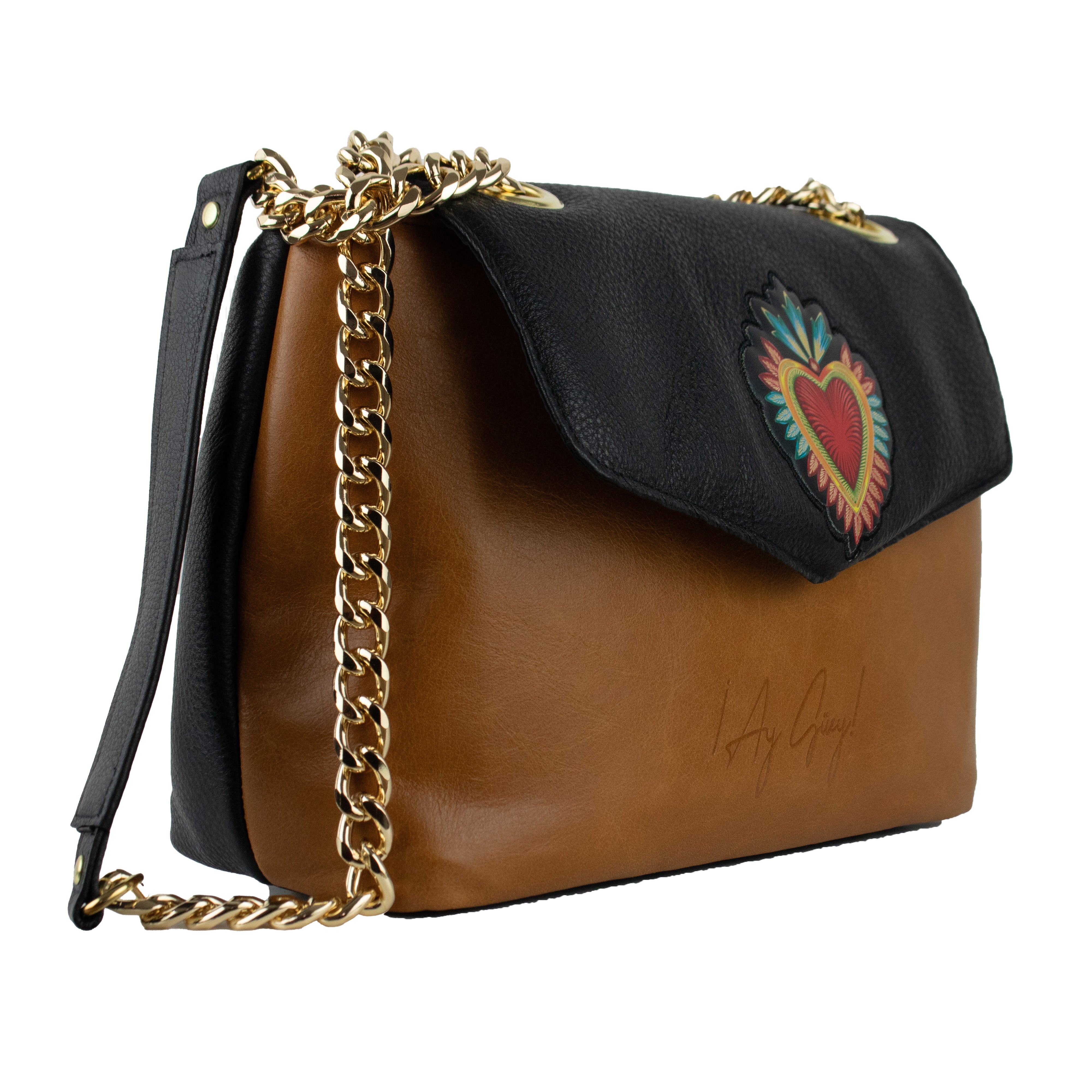 Bolsa Chic - Doble vista