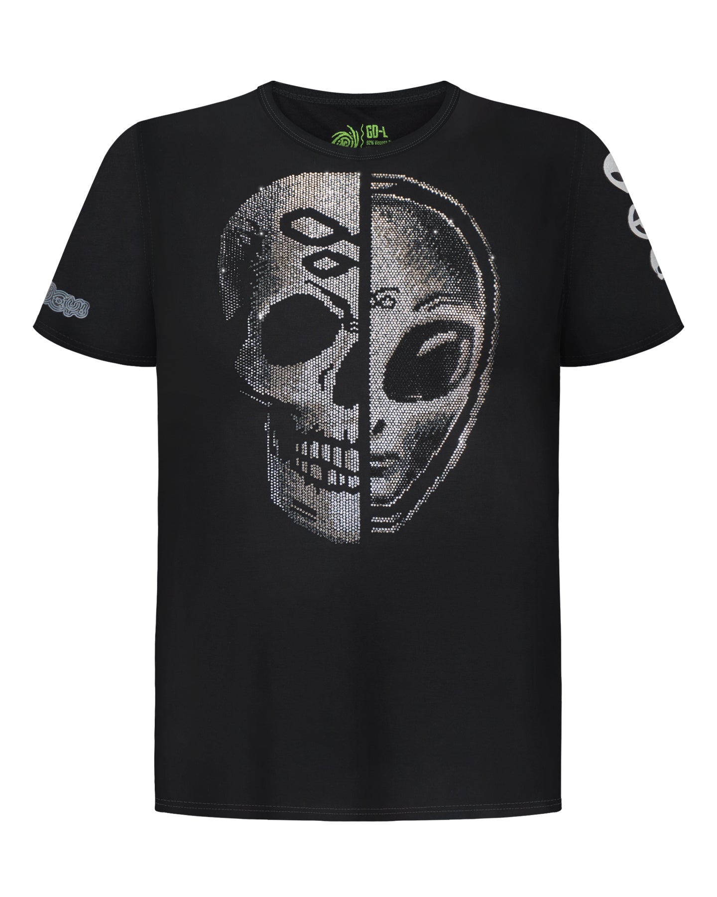 Playera ADN Pedrería
