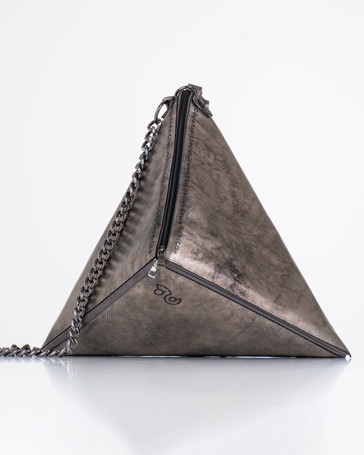 Astro Bolsa Tipo Tote de Piel ASTRONAVE