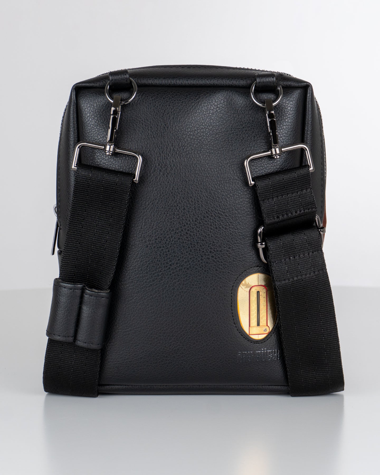 Bolsa de viaje Edición Especial TINIEBLAS JR.