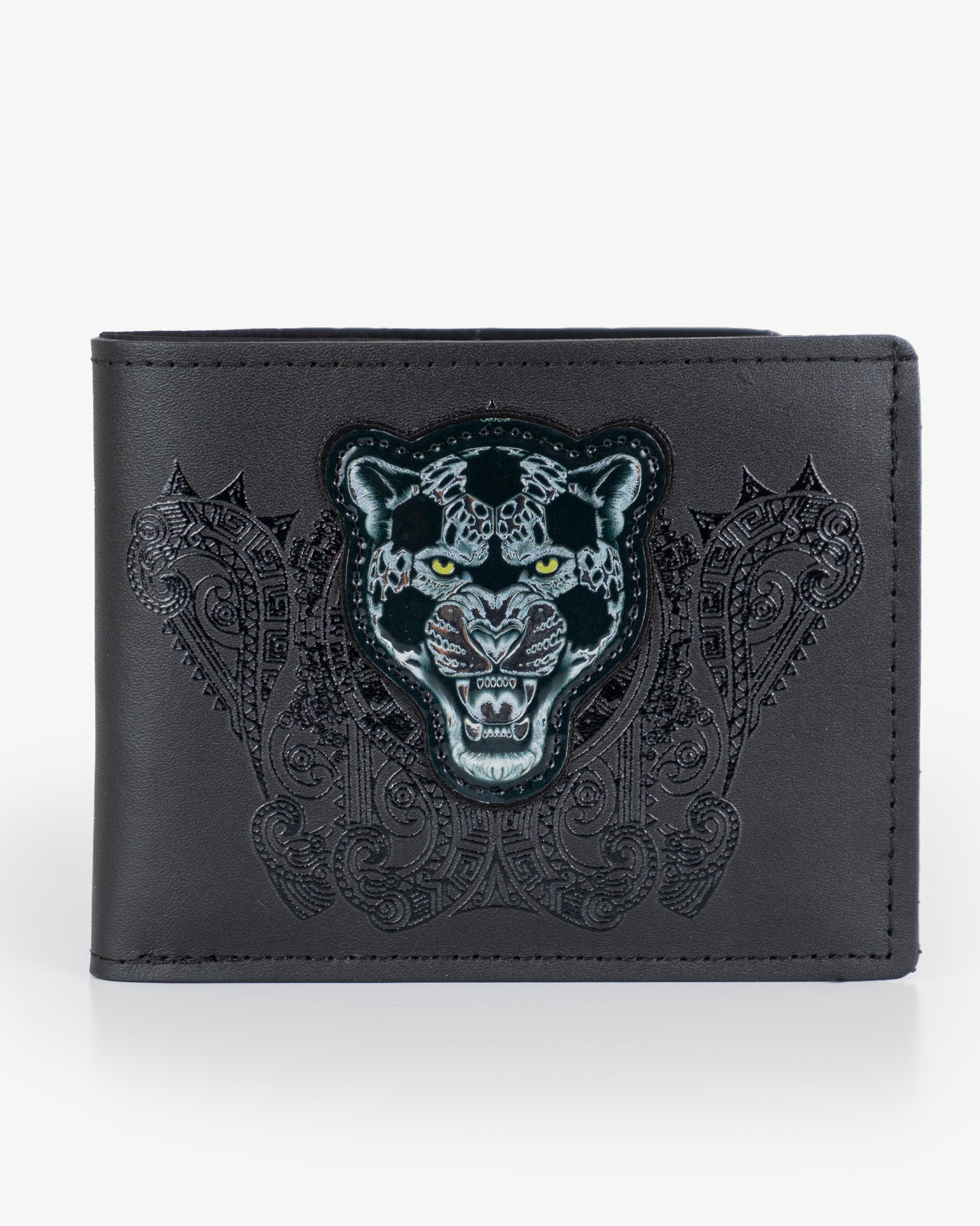 Cartera Piel Balampie