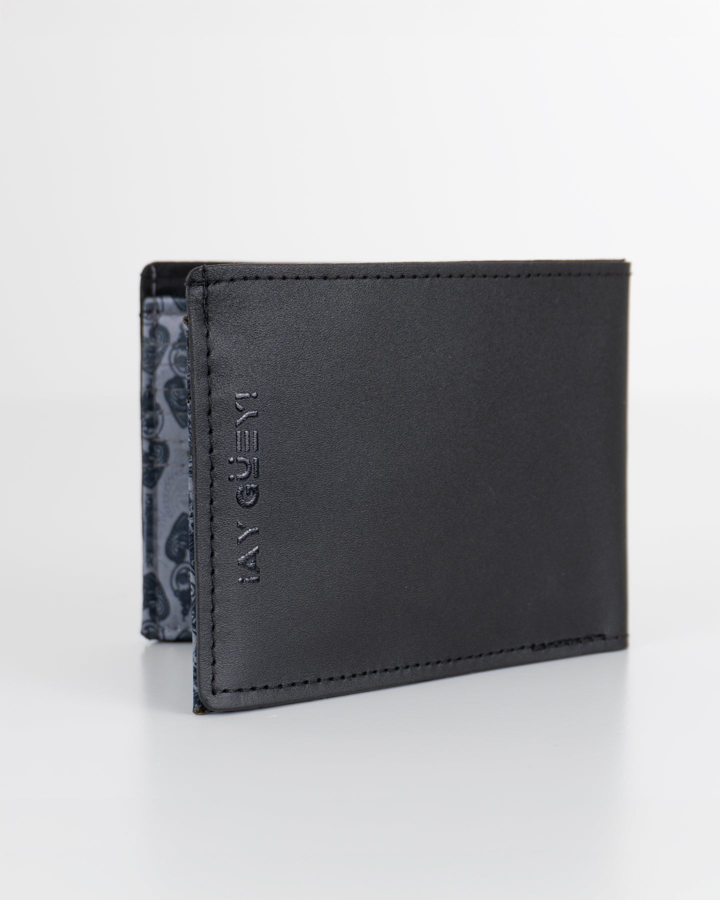 Cartera Piel Balampie