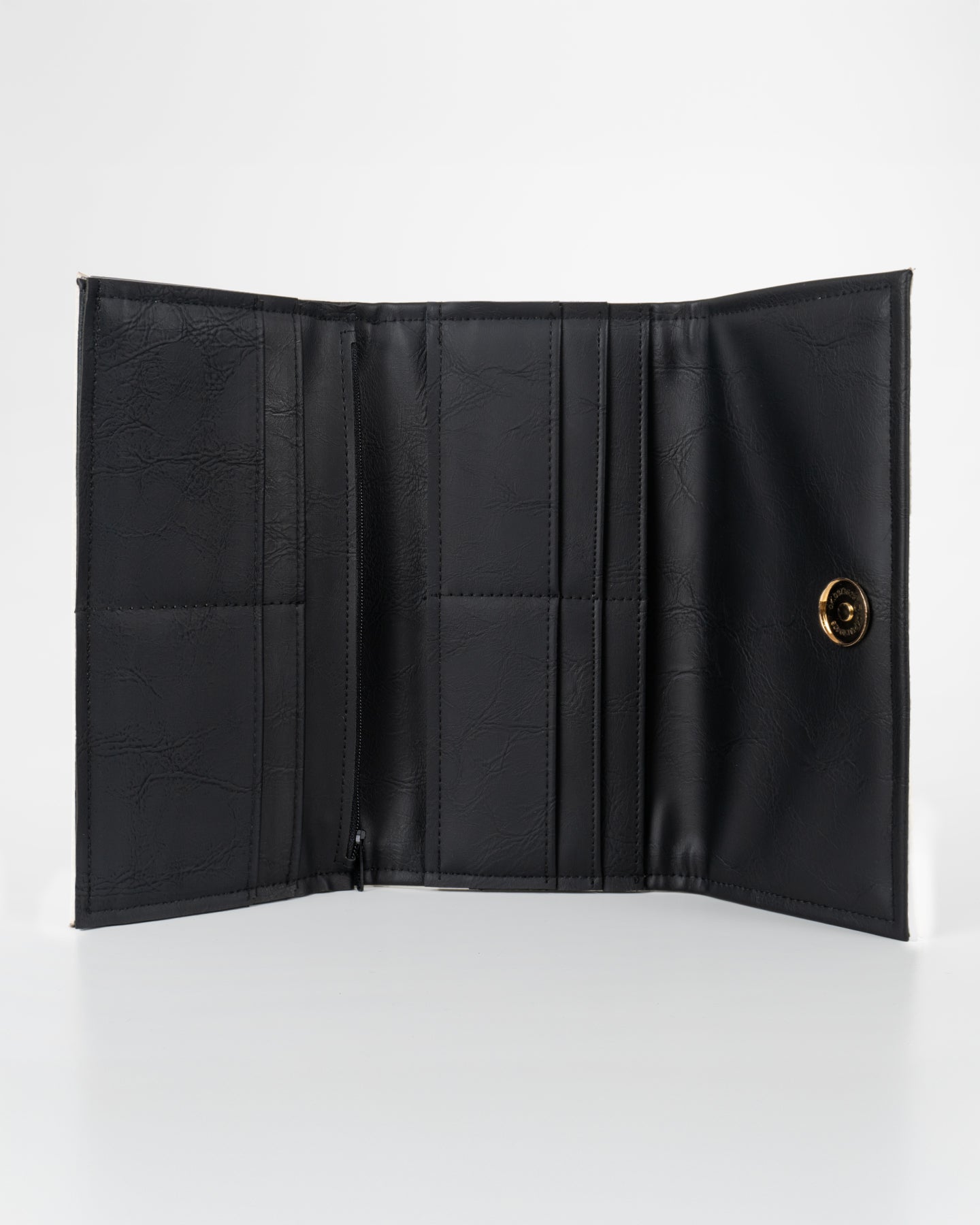 Cartera de tela Alo-Tito