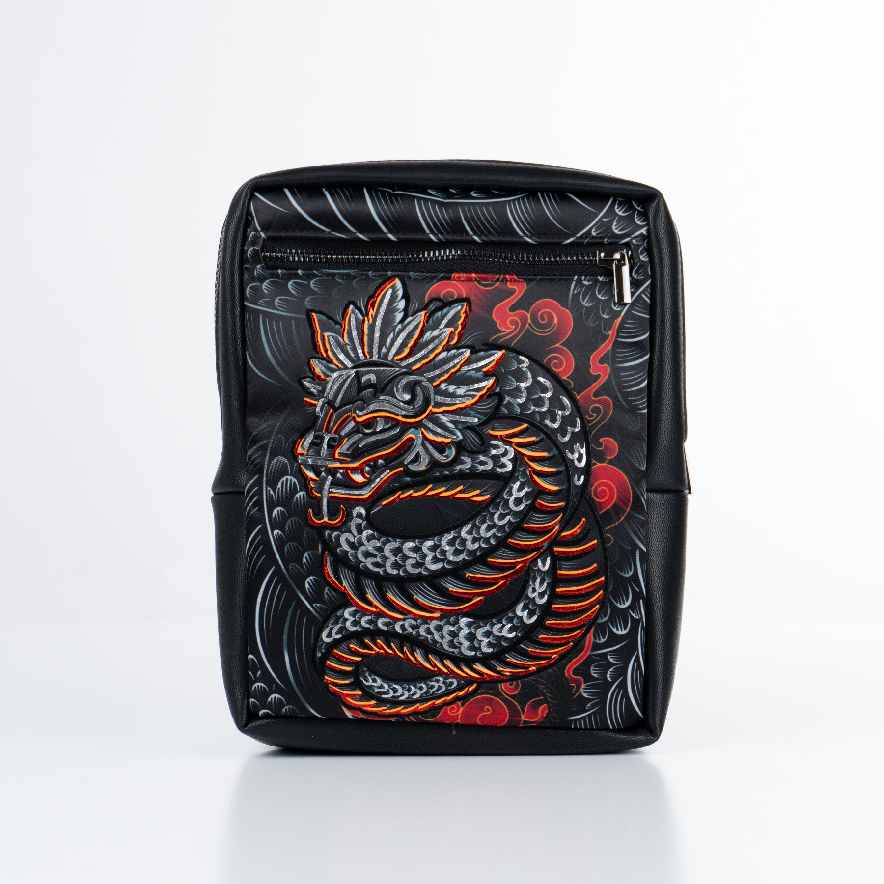 Bolsa de viaje con correa ajustable - Colección PICUDÍSIMA