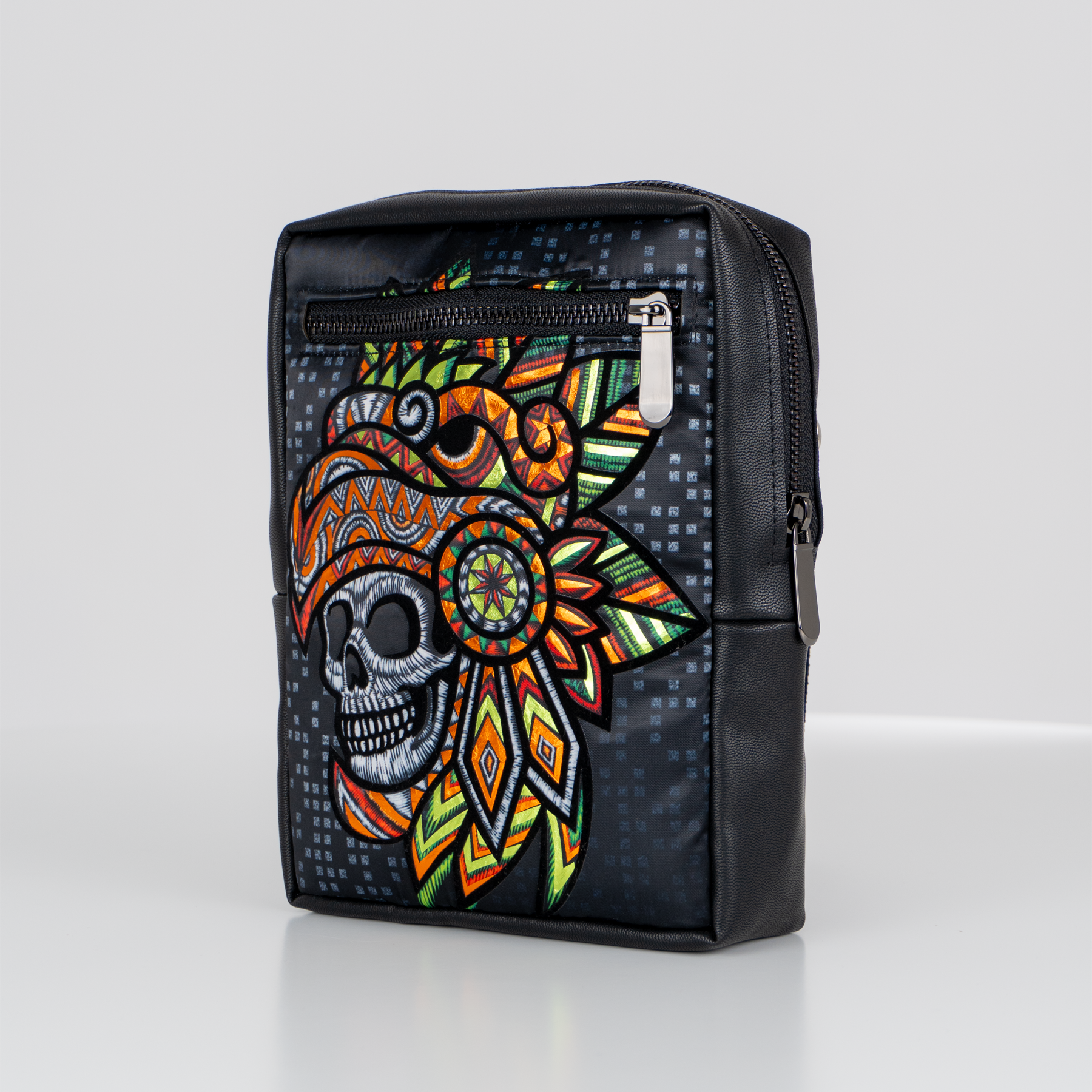 Bolsa de viaje con correa ajustable - Colección ÁGUILA