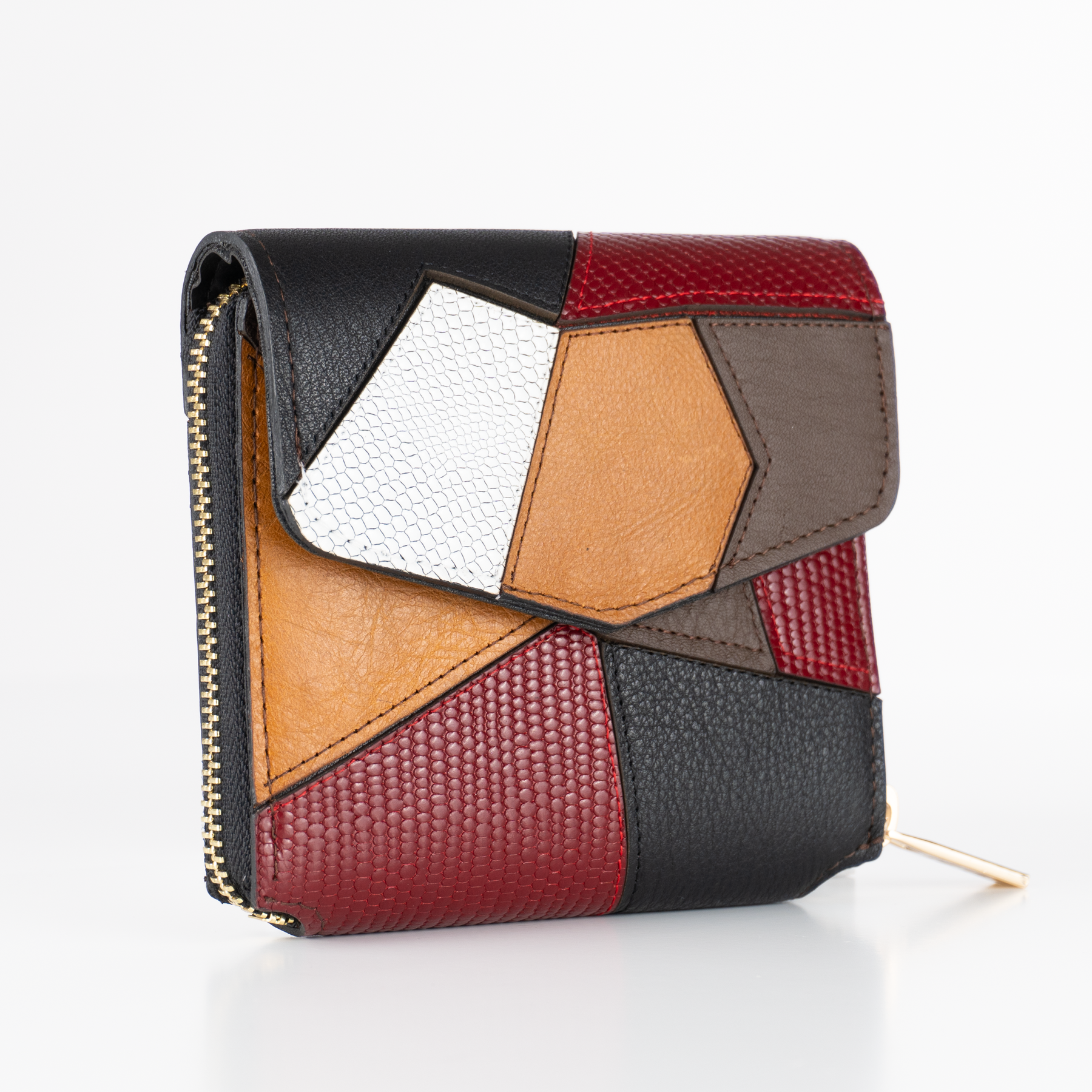 Monedero Modelo Petite - Colección YOLO