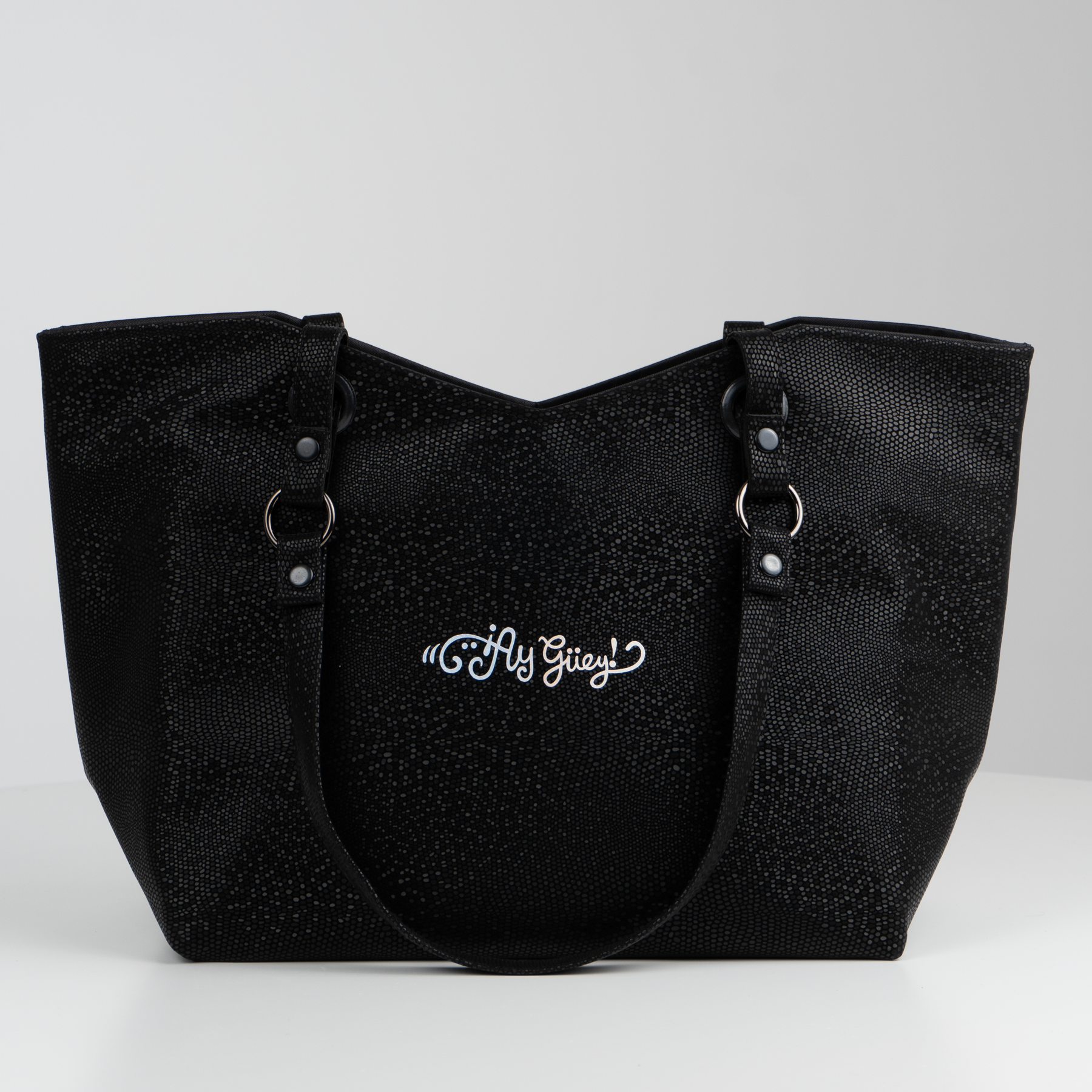 Bolsa Anua - Holiflores