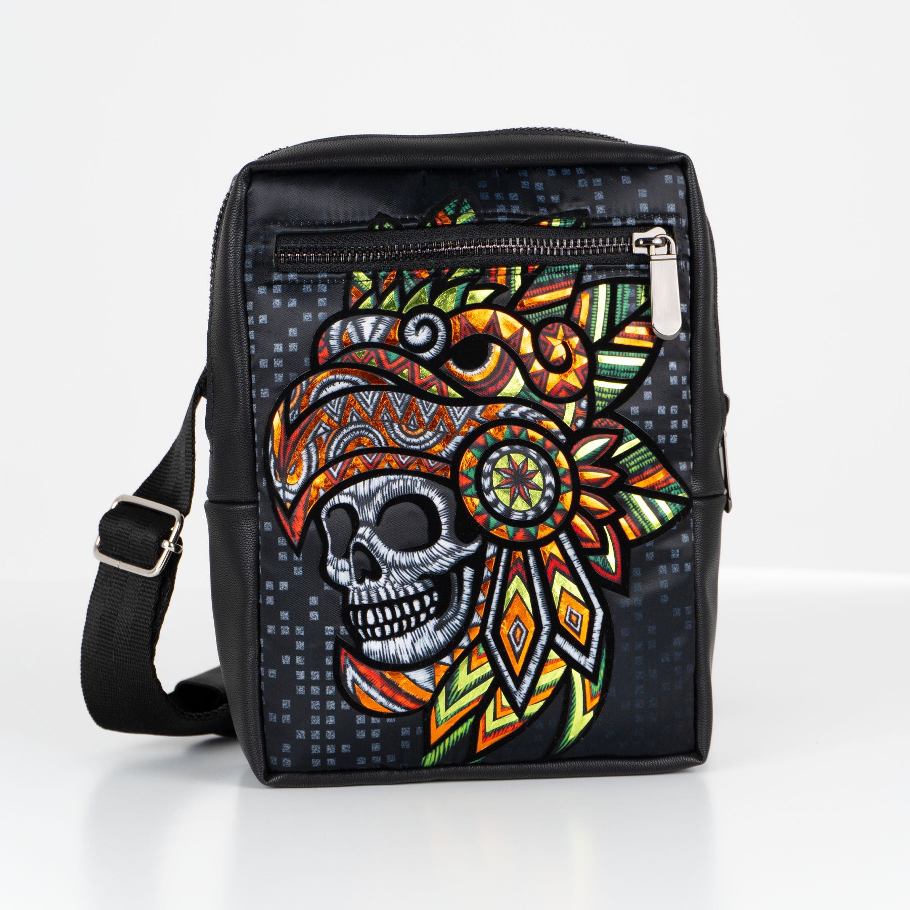 Bolsa de viaje con correa ajustable - Colección ÁGUILA