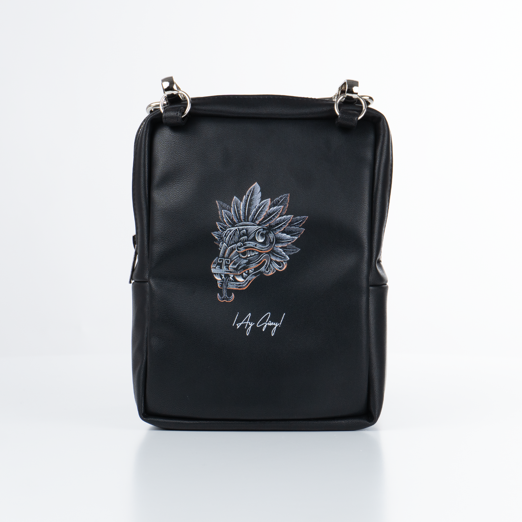 Bolsa de viaje con correa ajustable - Colección PICUDÍSIMA