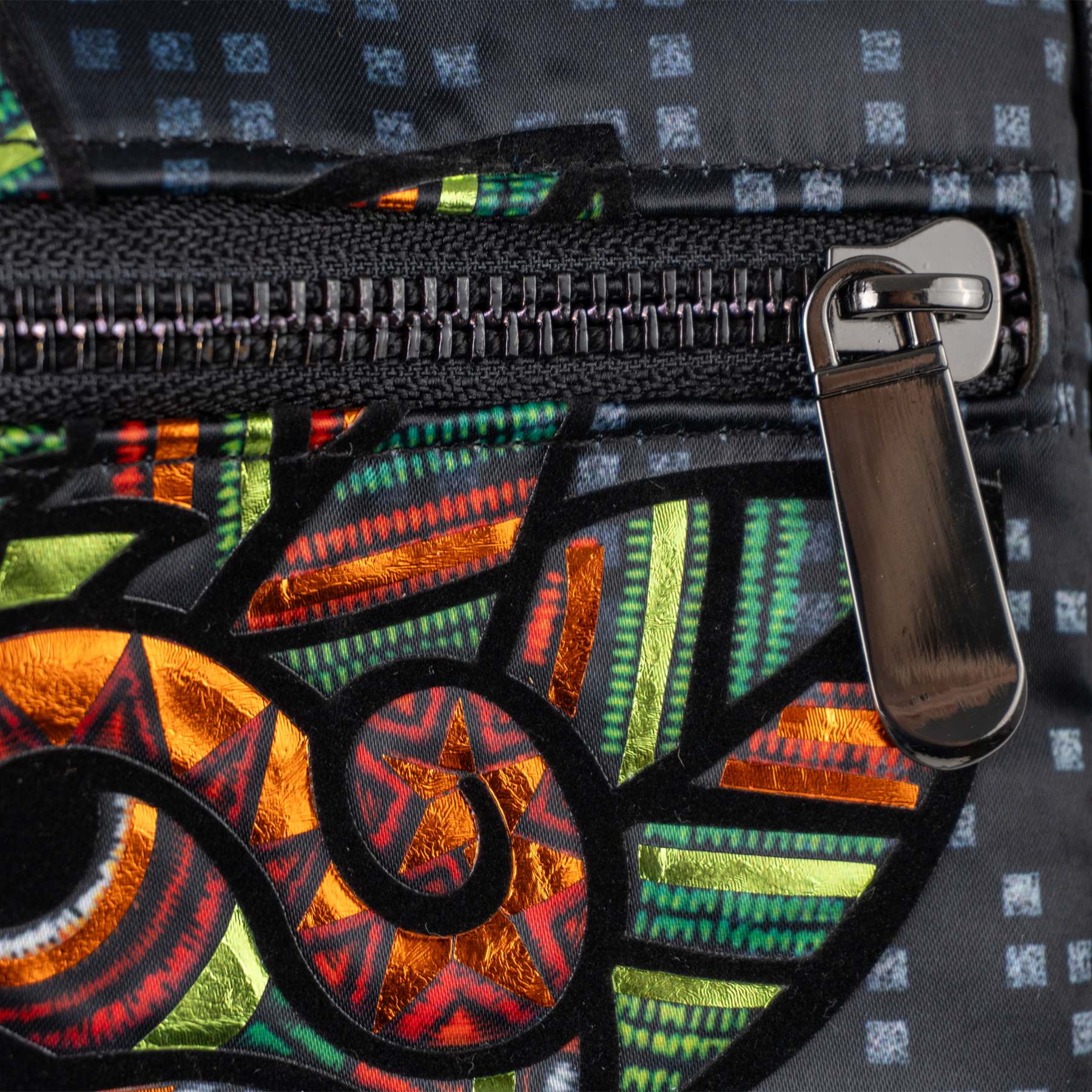 Bolsa de viaje con correa ajustable - Colección ÁGUILA