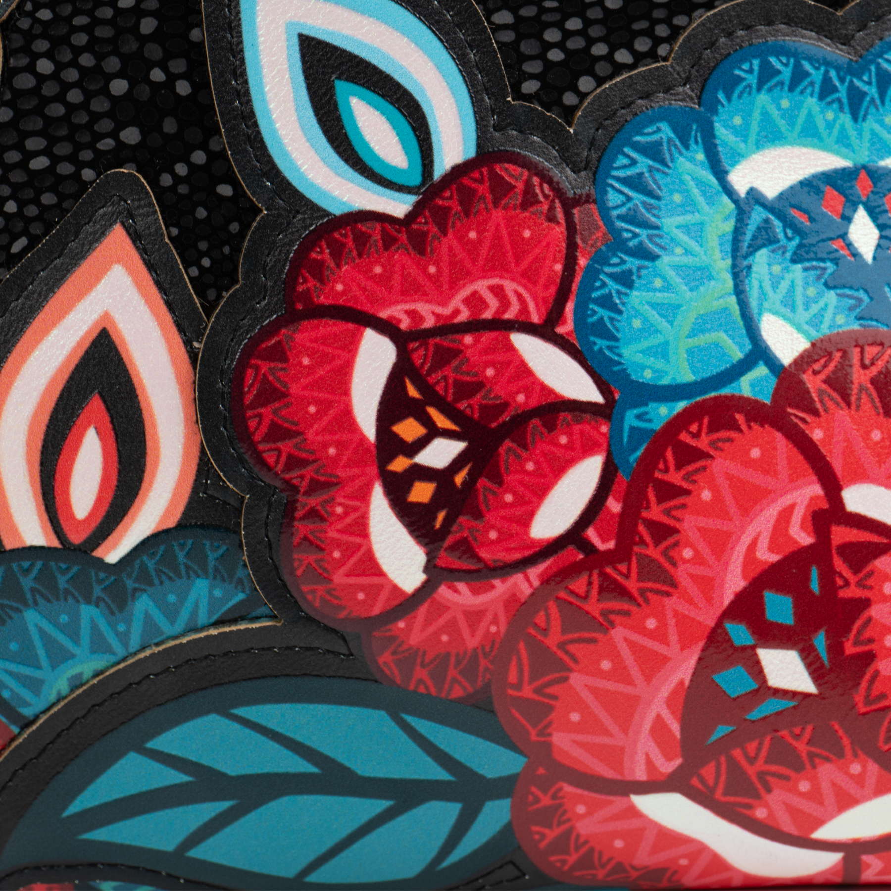 Bolsa Anua - Holiflores