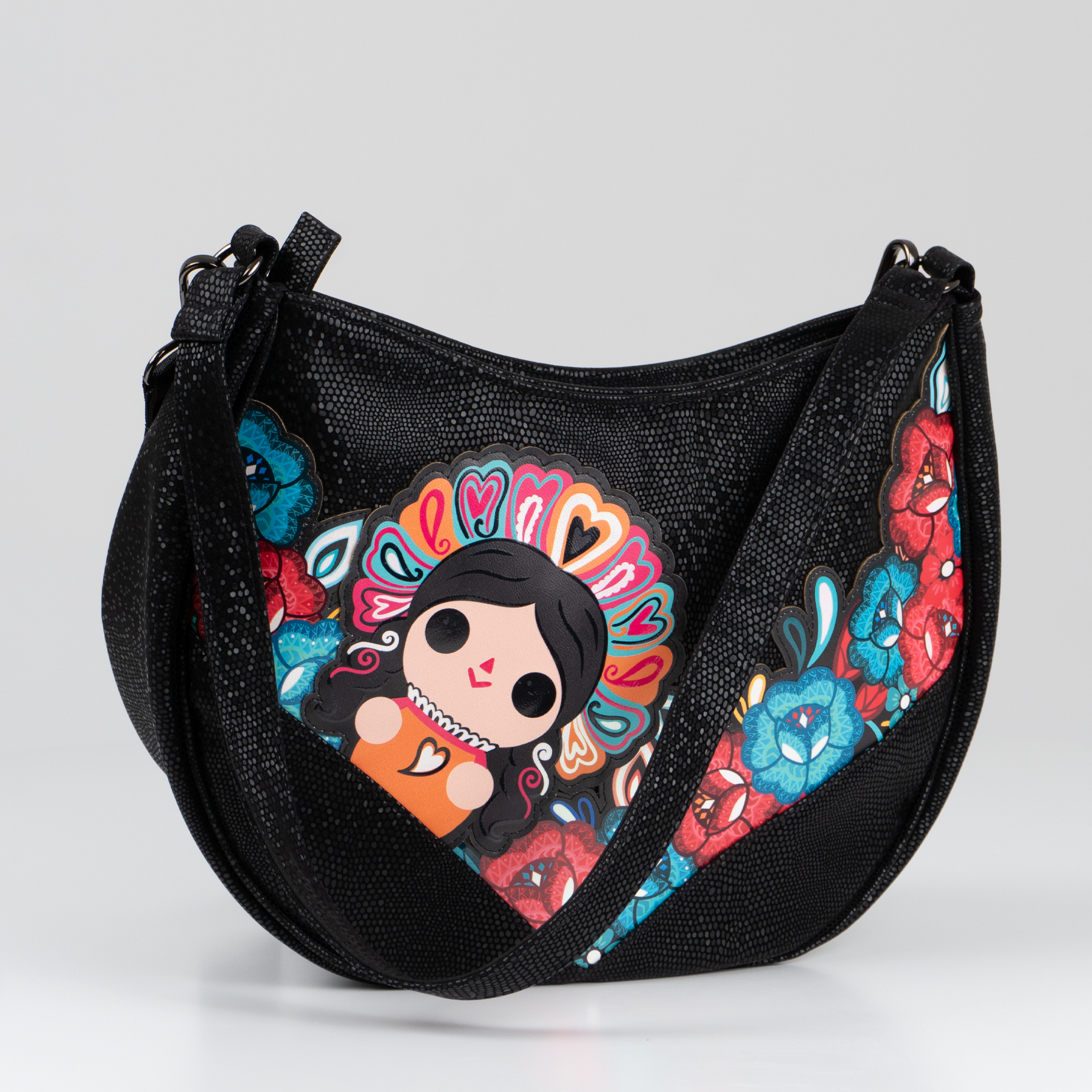 Bolso Tuli - Holiflores
