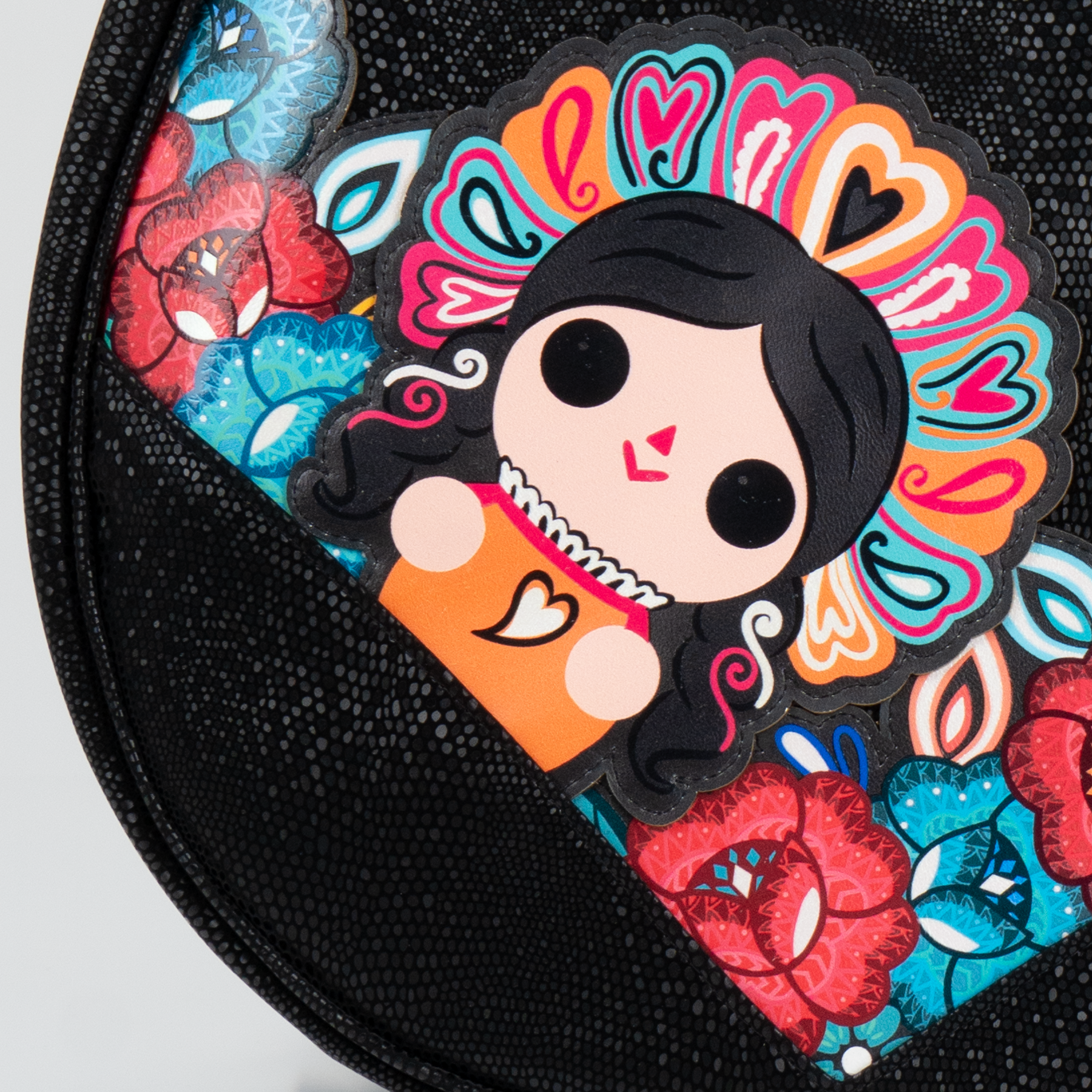 Bolso Tuli - Holiflores