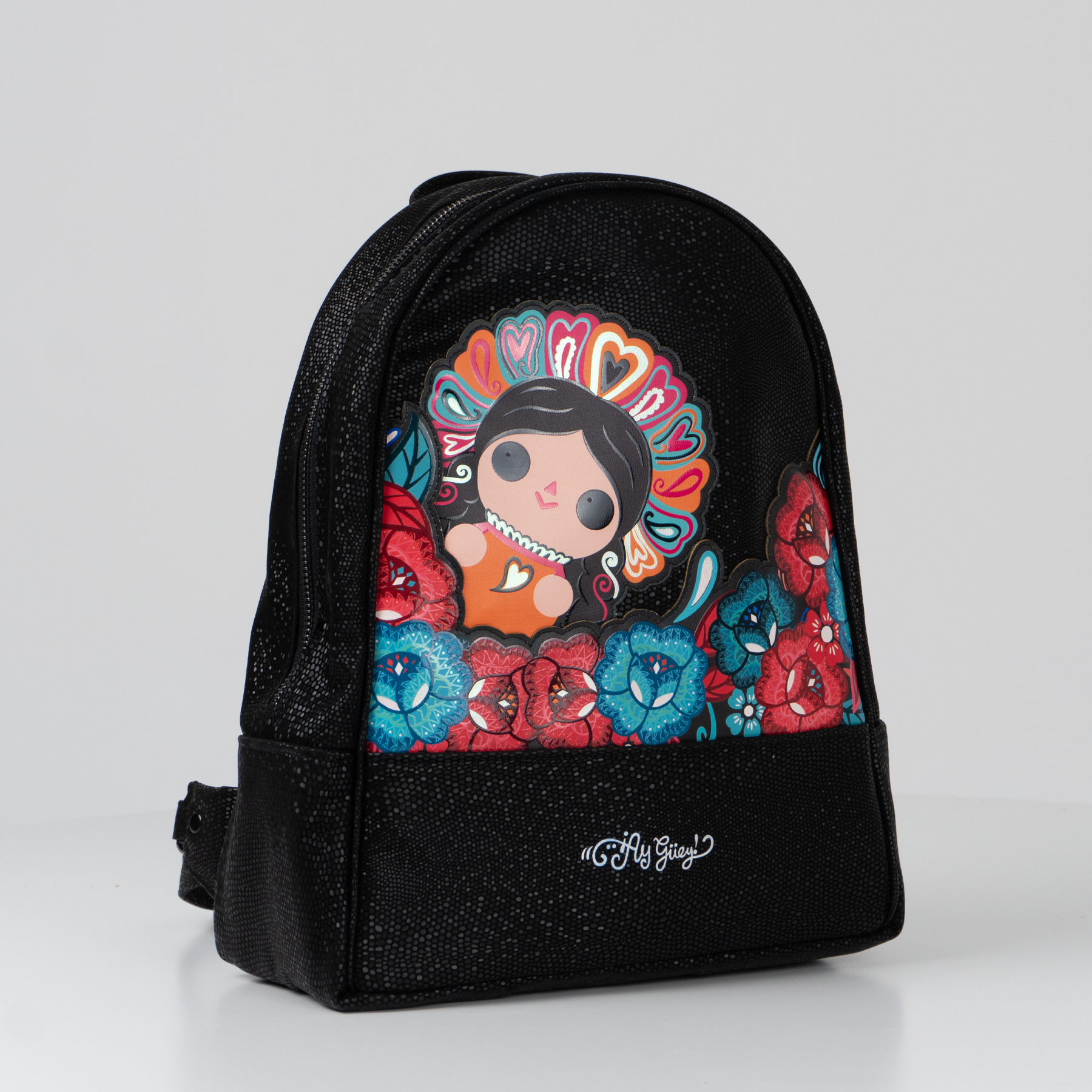 Mochila Arco - Holiflores