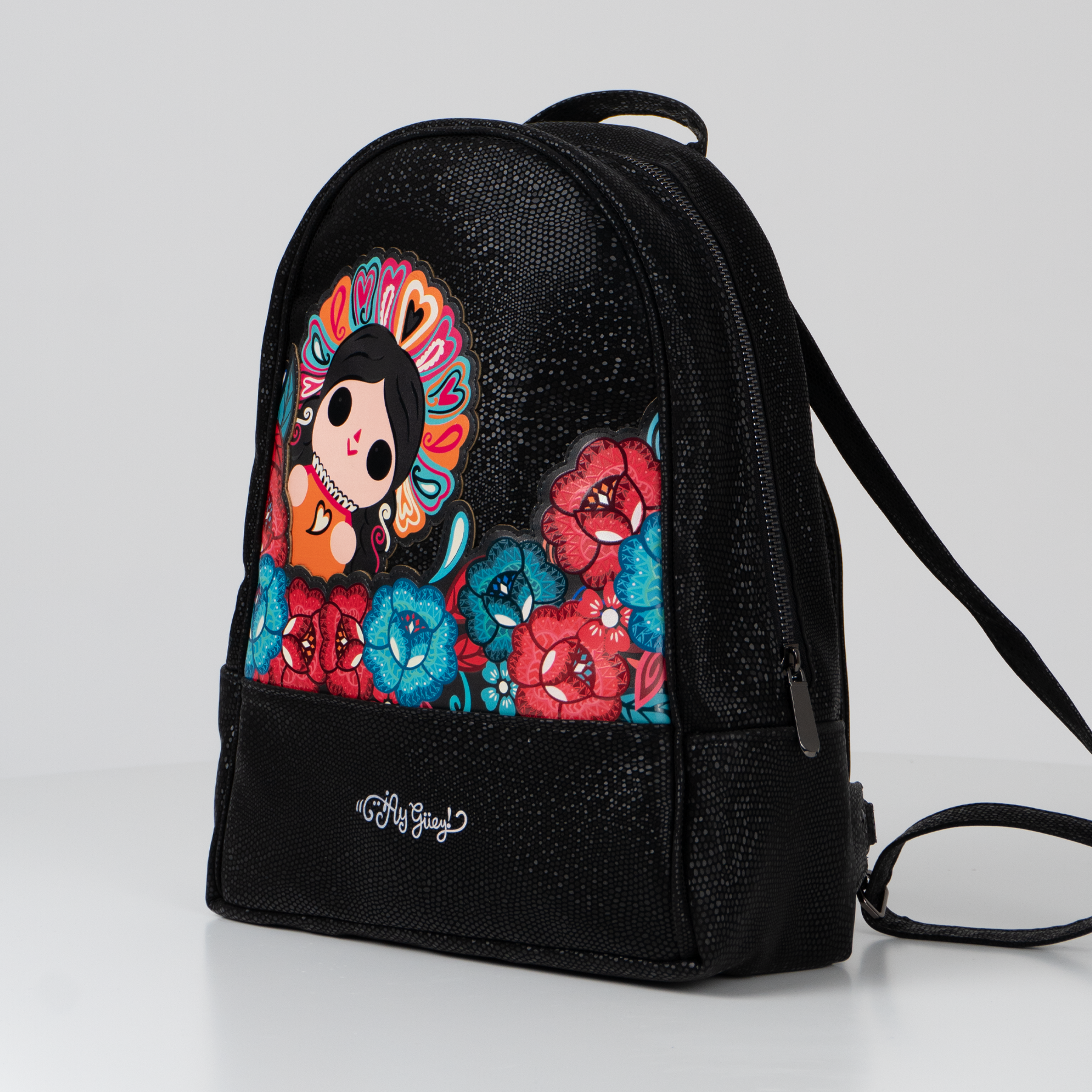 Mochila Arco - Holiflores