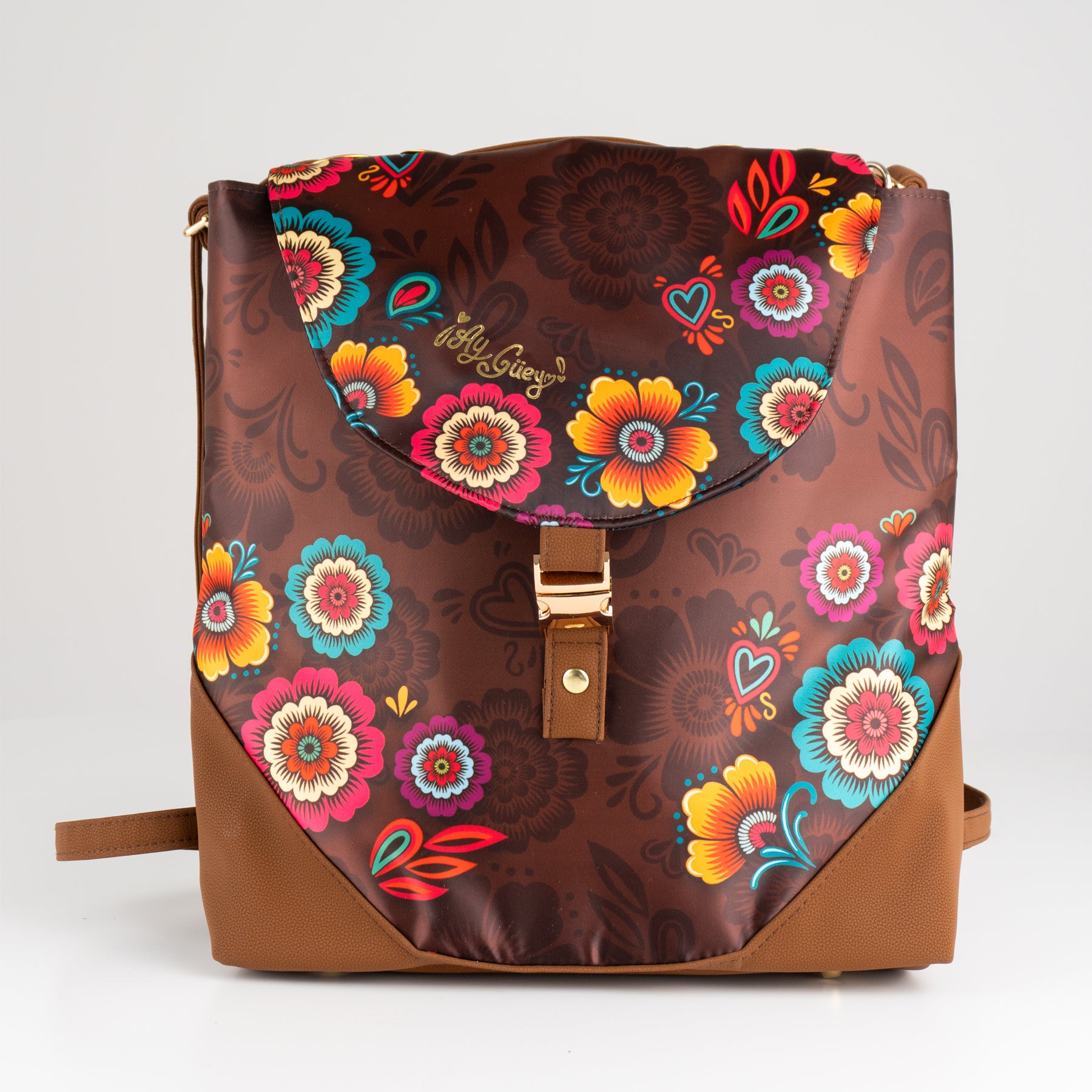 Bolsa Modelo Cleo para mujer - Colección AMIGAS POR SIEMPRE