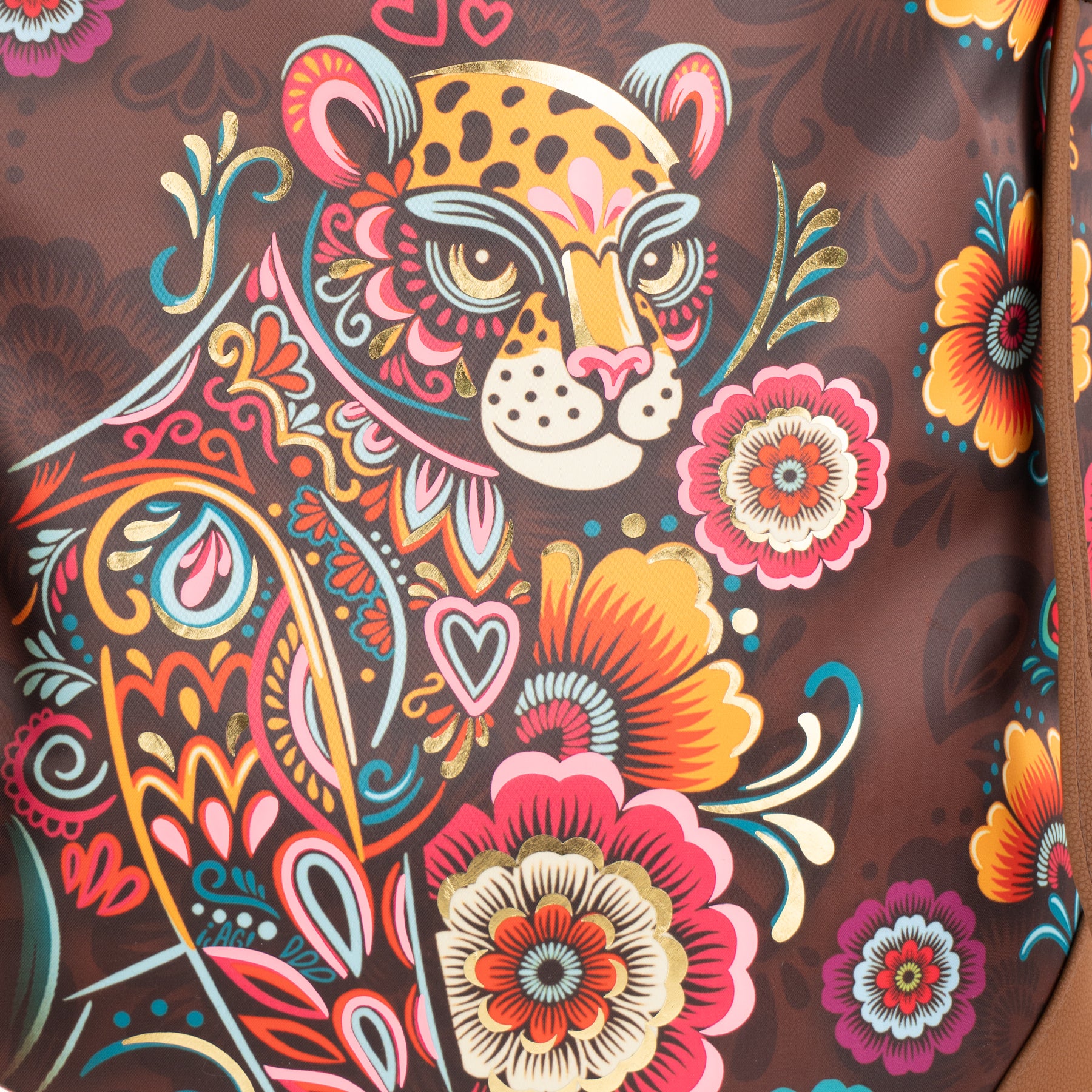 Bolsa Modelo Cleo para mujer - Colección AMIGAS POR SIEMPRE