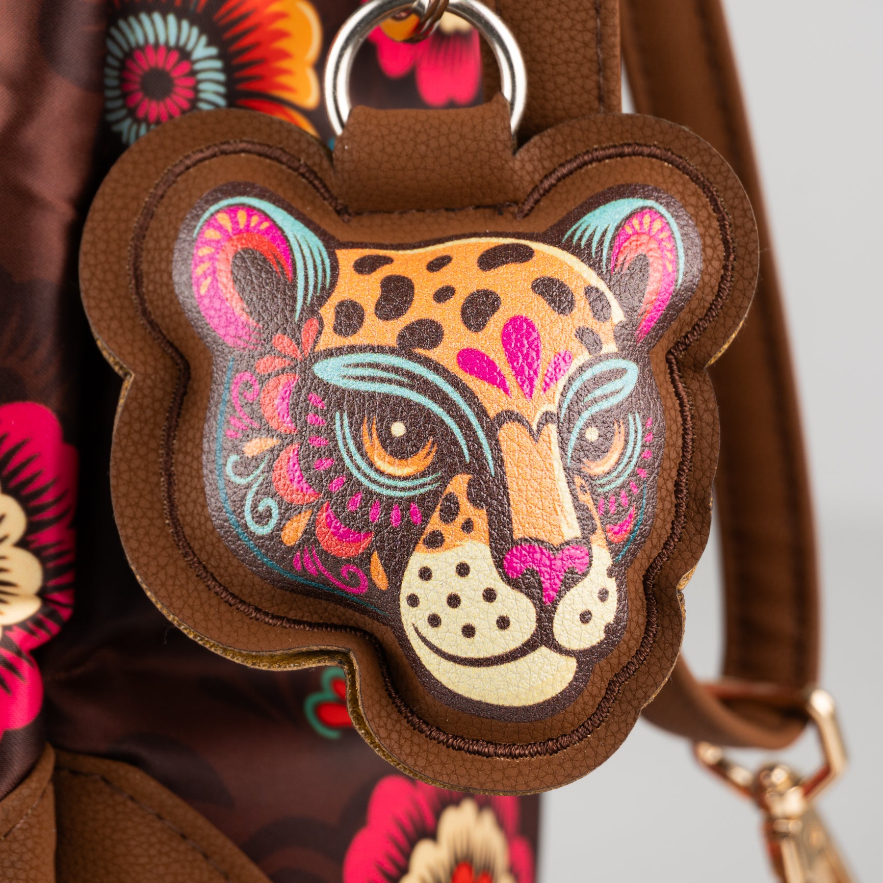 Bolsa Modelo Cleo para mujer - Colección AMIGAS POR SIEMPRE