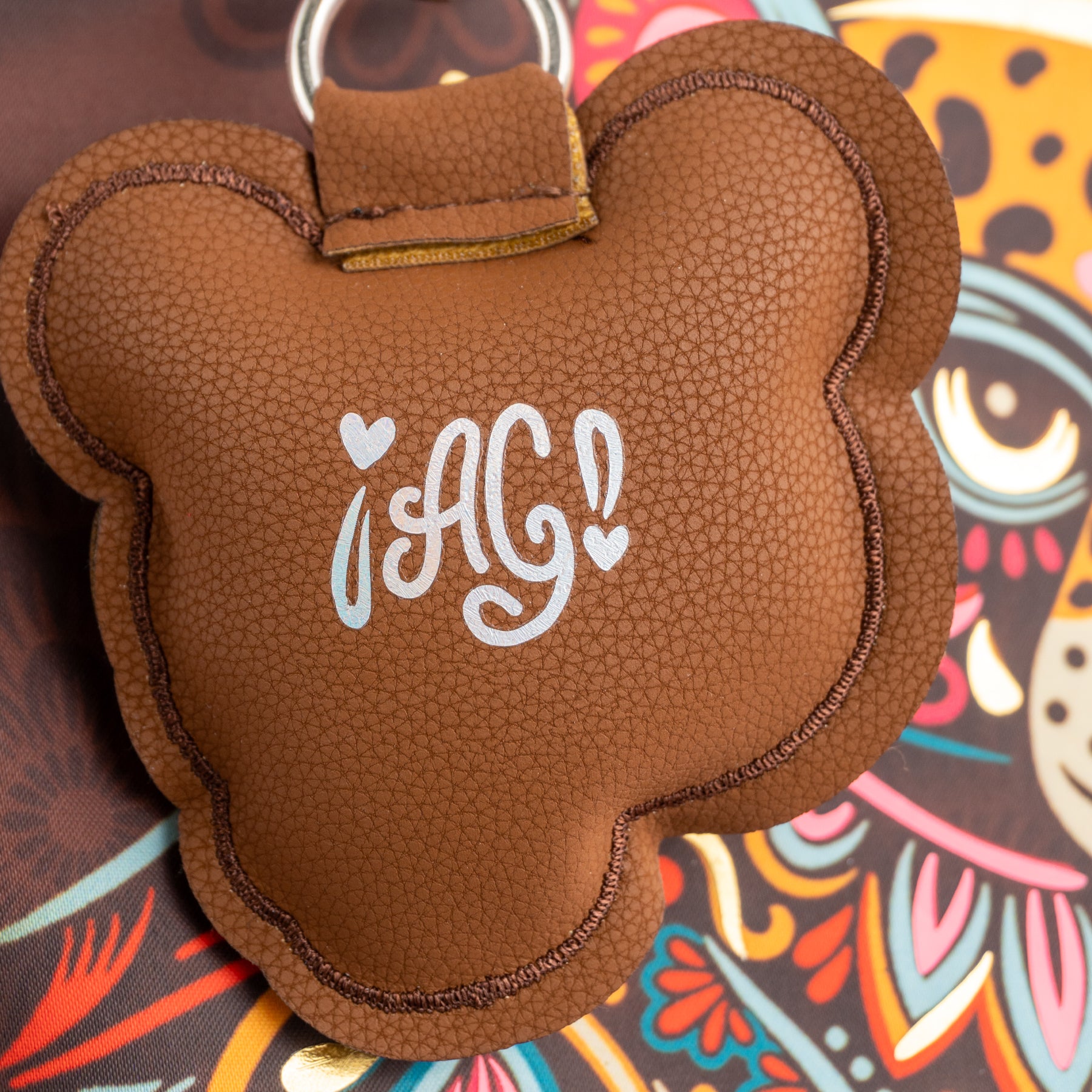 Bolsa Modelo Cleo para mujer - Colección AMIGAS POR SIEMPRE