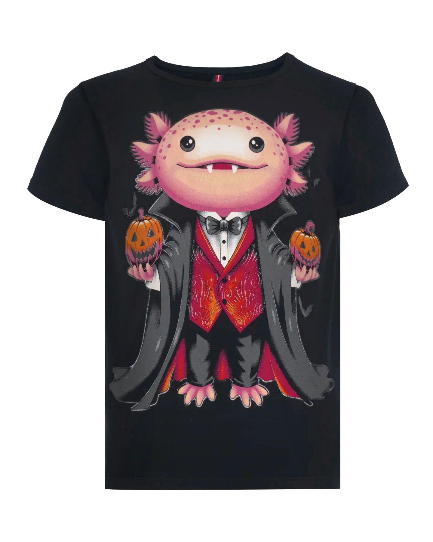 Playera Chiqui Tinta Gel
