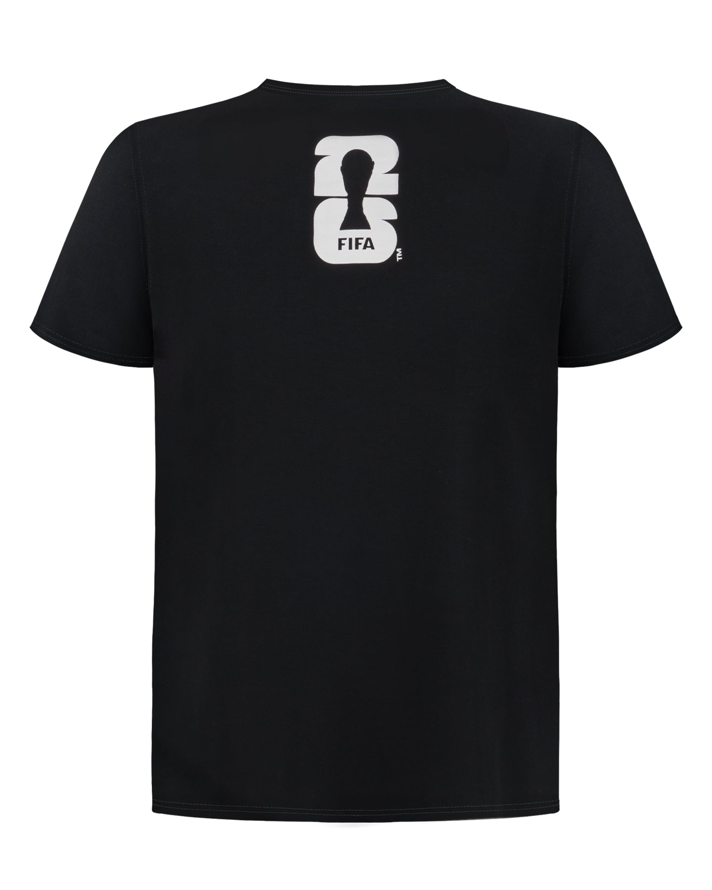 Playera Estampada FIFA 2