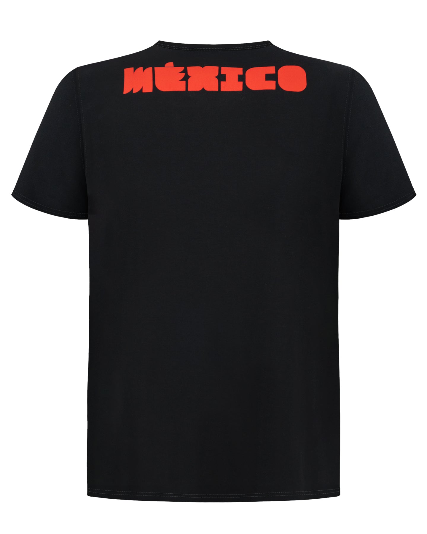 Playera Estampada con Pedrería FIFA 4