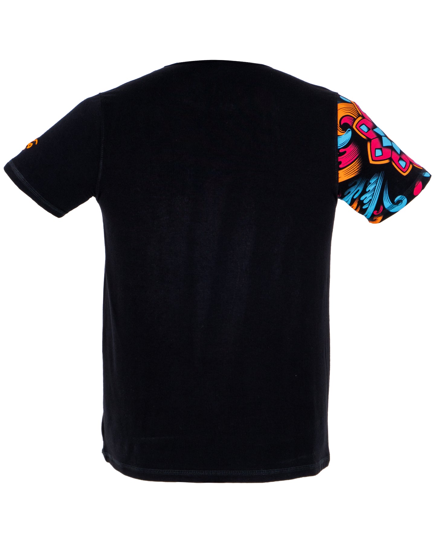 ・Playera Itacate Pedrería