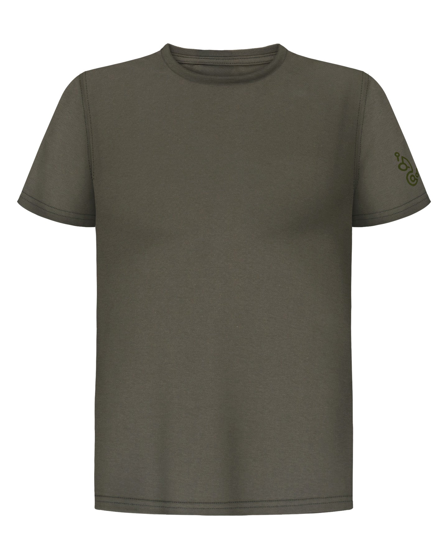 Playera Lisa 26 Básica