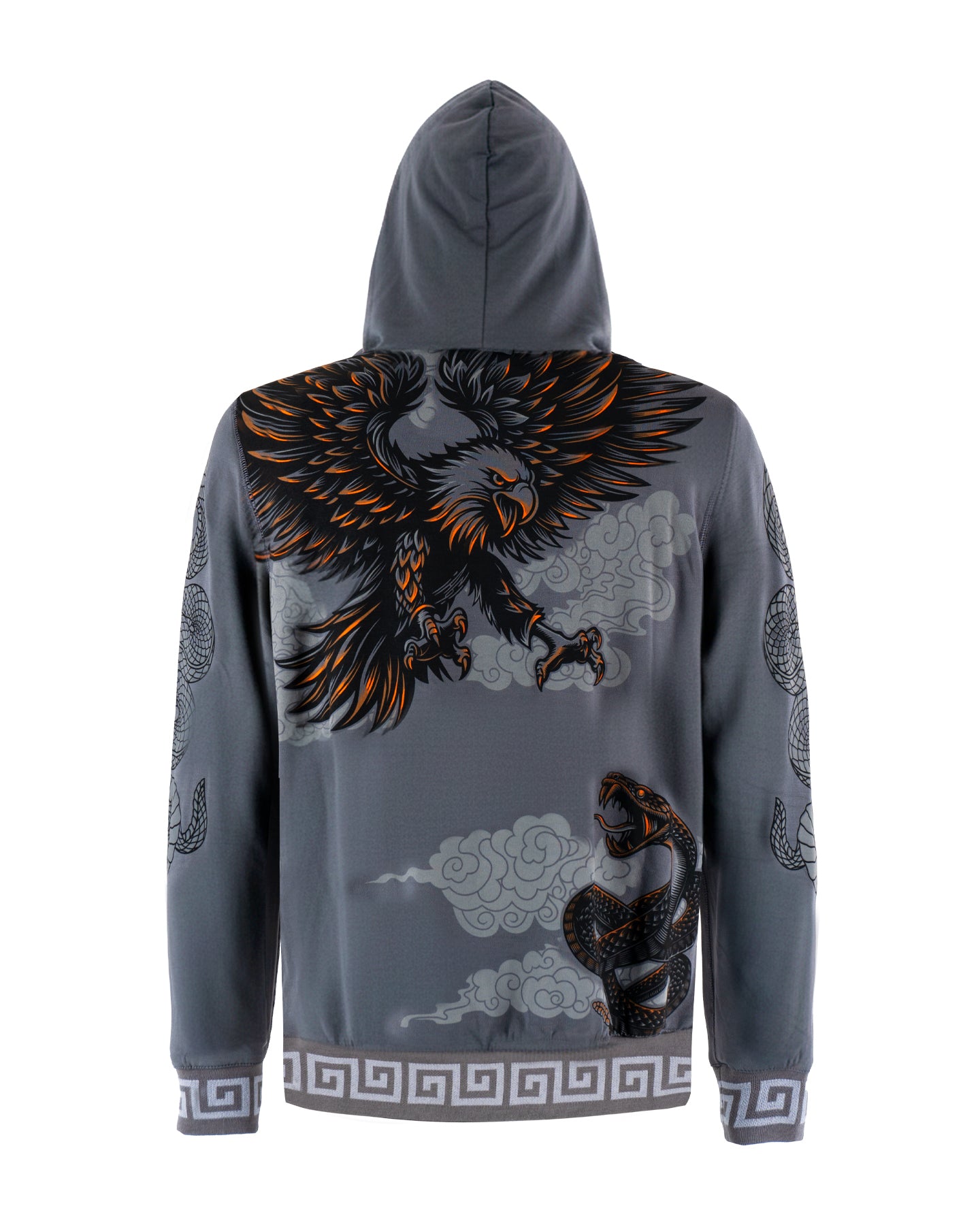 Sudadera Rokoko Flock
