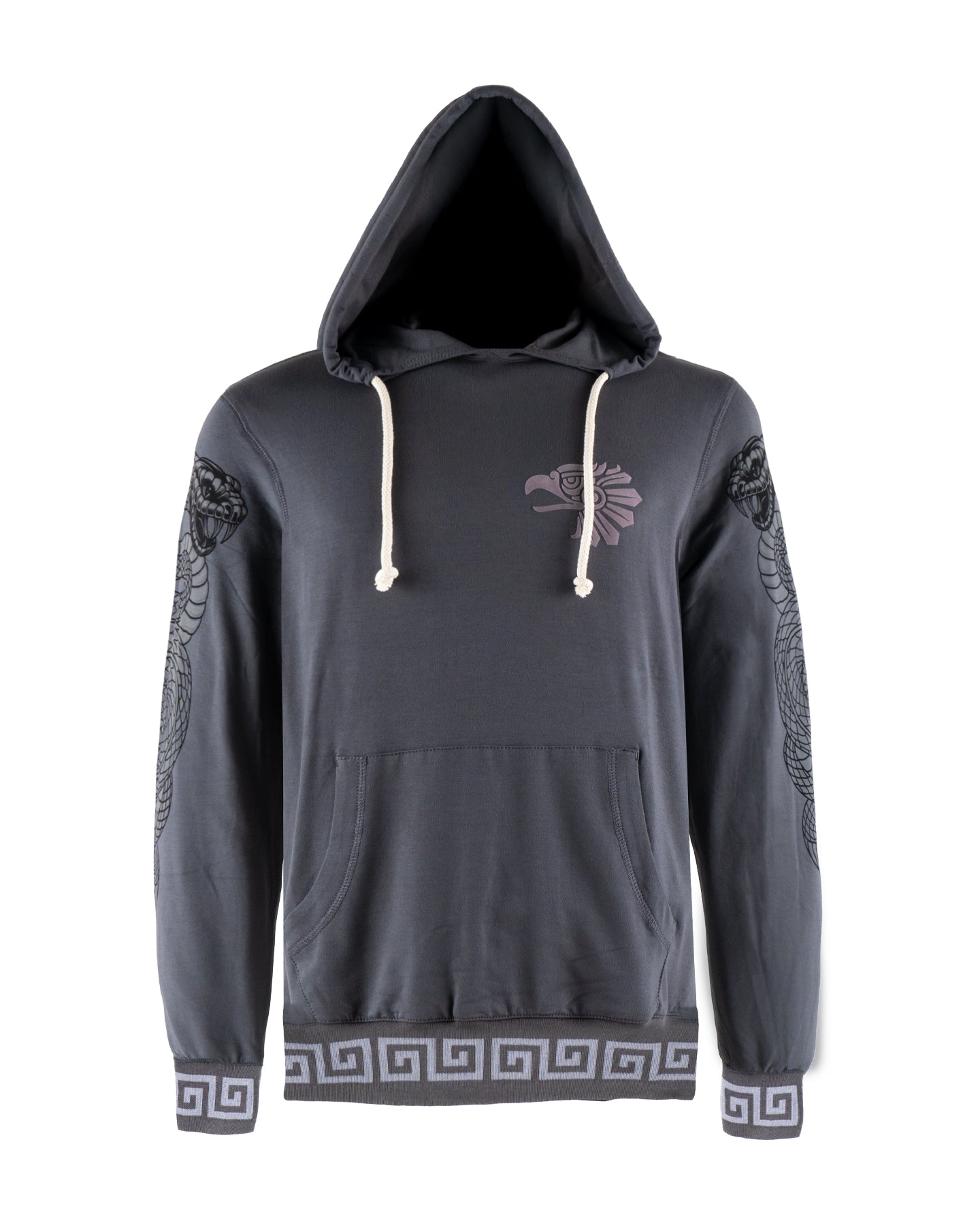 Sudadera Rokoko Flock