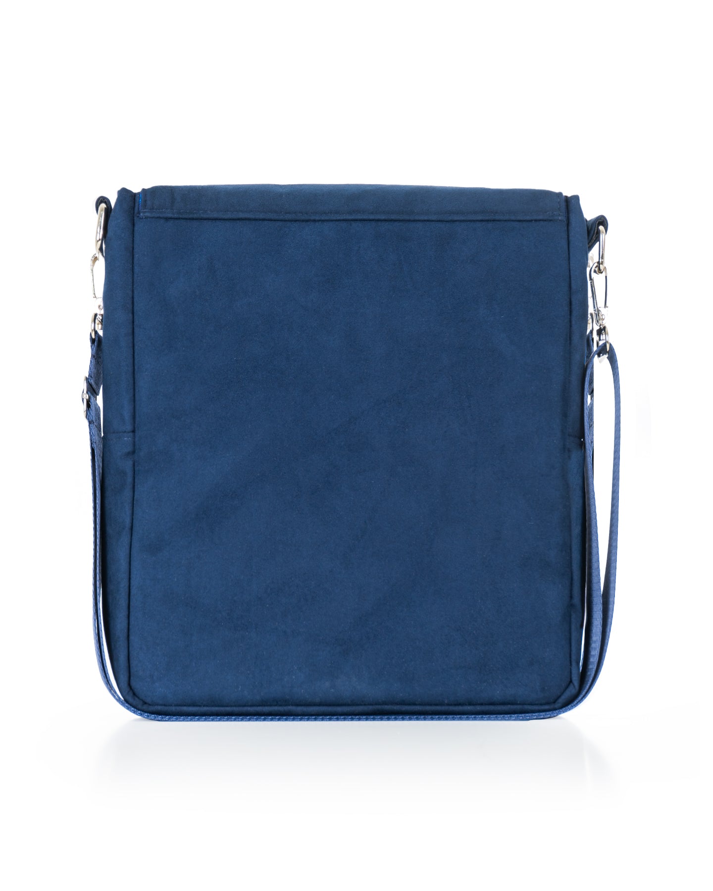 Mochila Mensajera Máscara Blue Demon Jr.