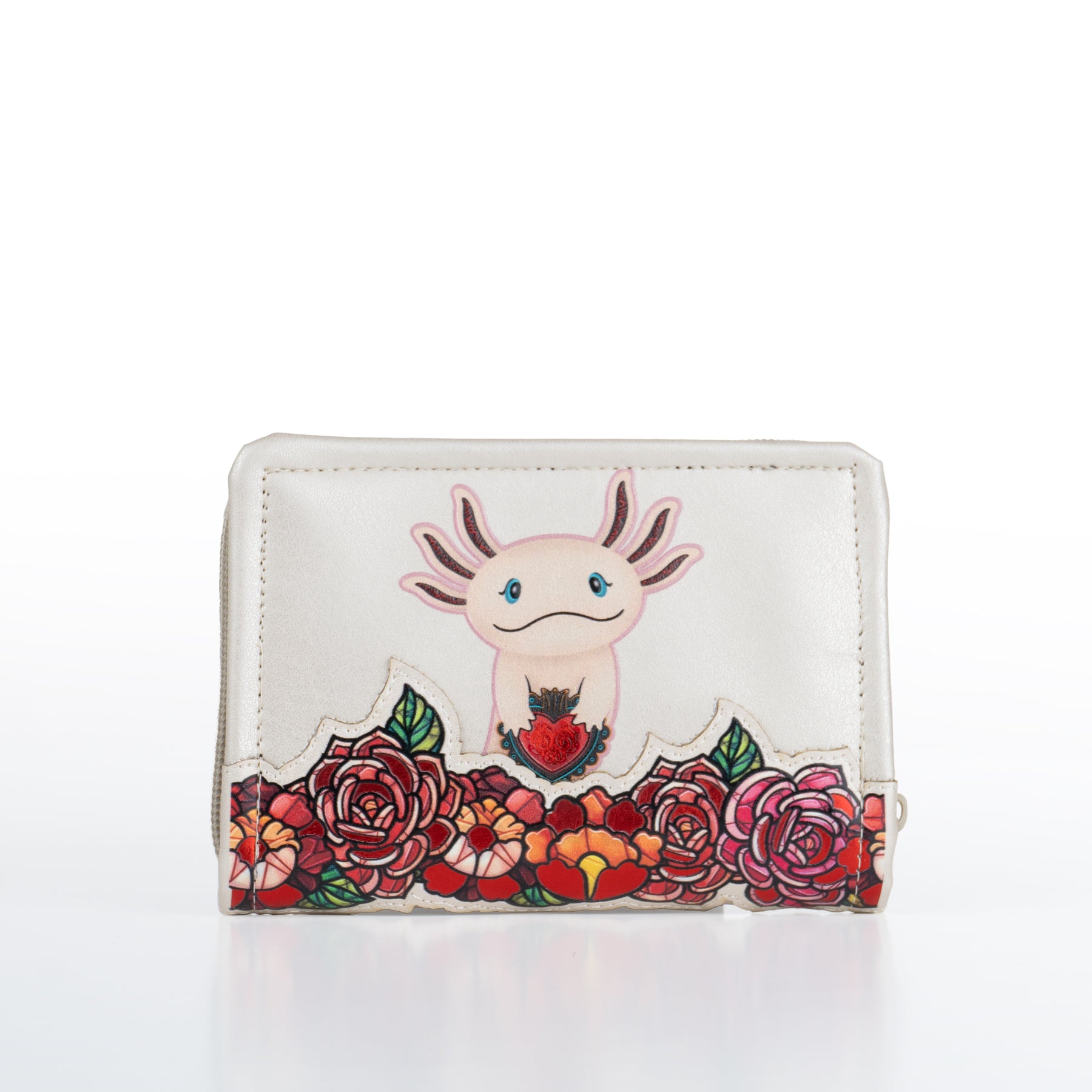 Monedero Modelo Xel-Ha para mujer - Colección CHISPITA