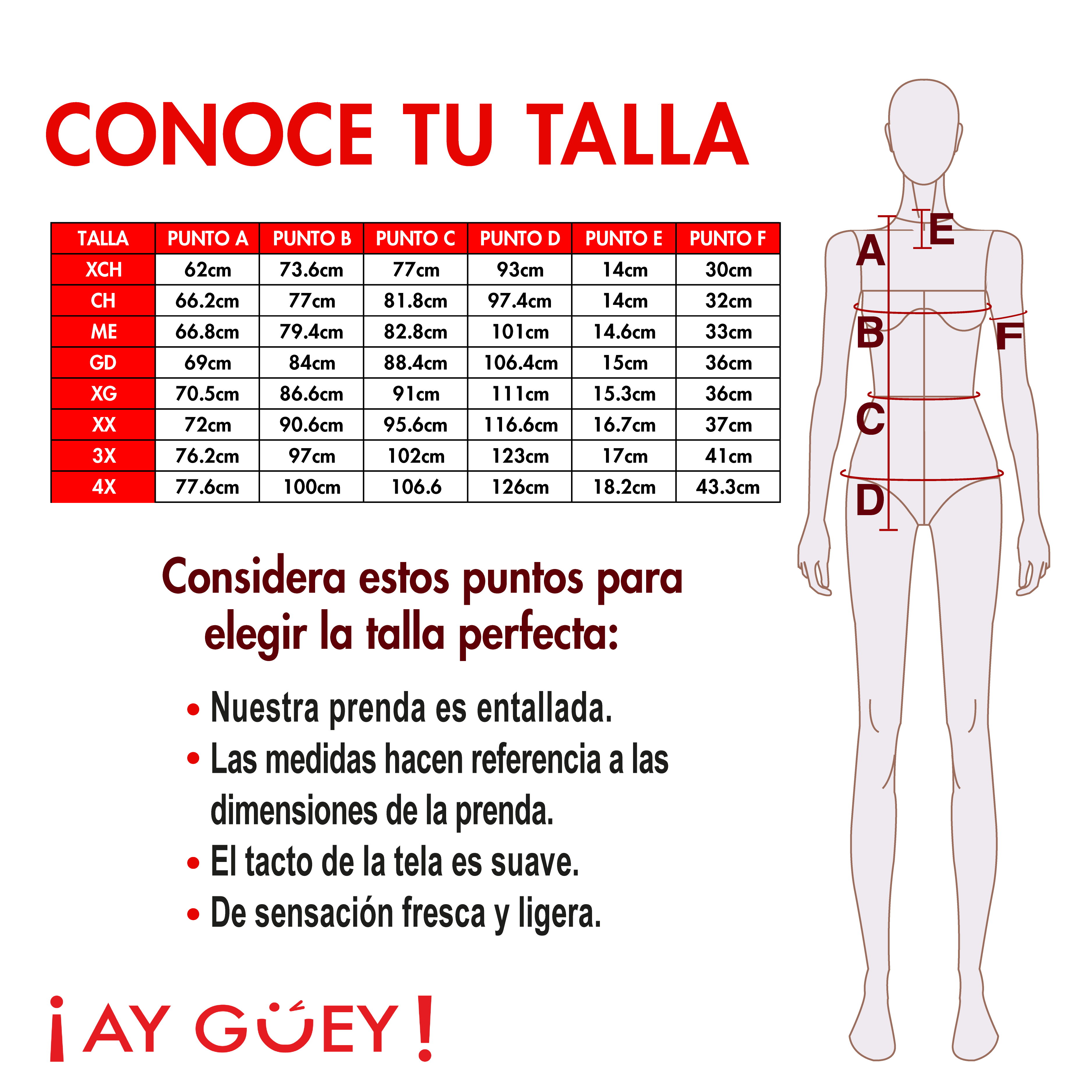 Playera estampada con aplicación de pedrería para mujer - Modelo PAKTLI