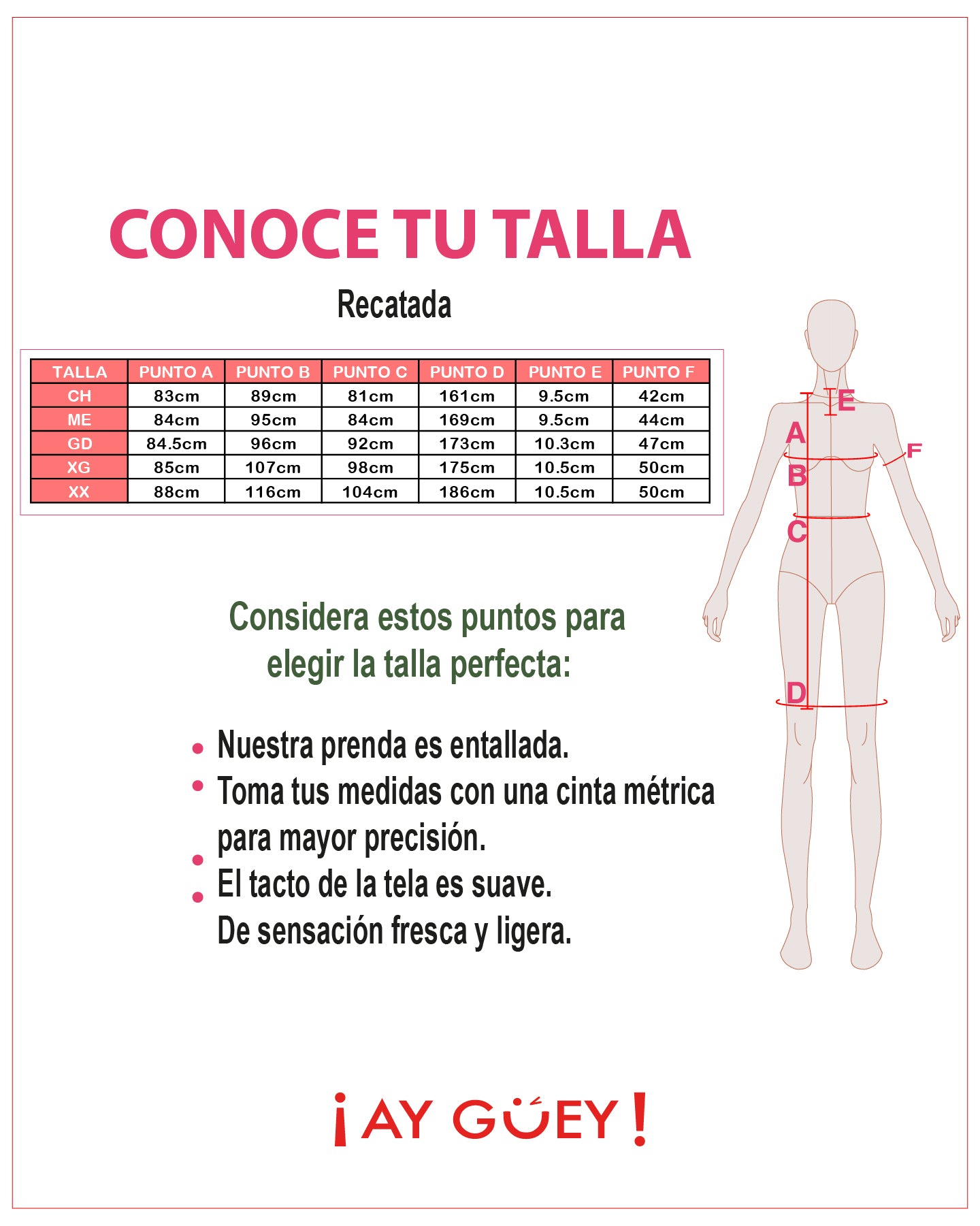 Vestido Recatada Mezclilla