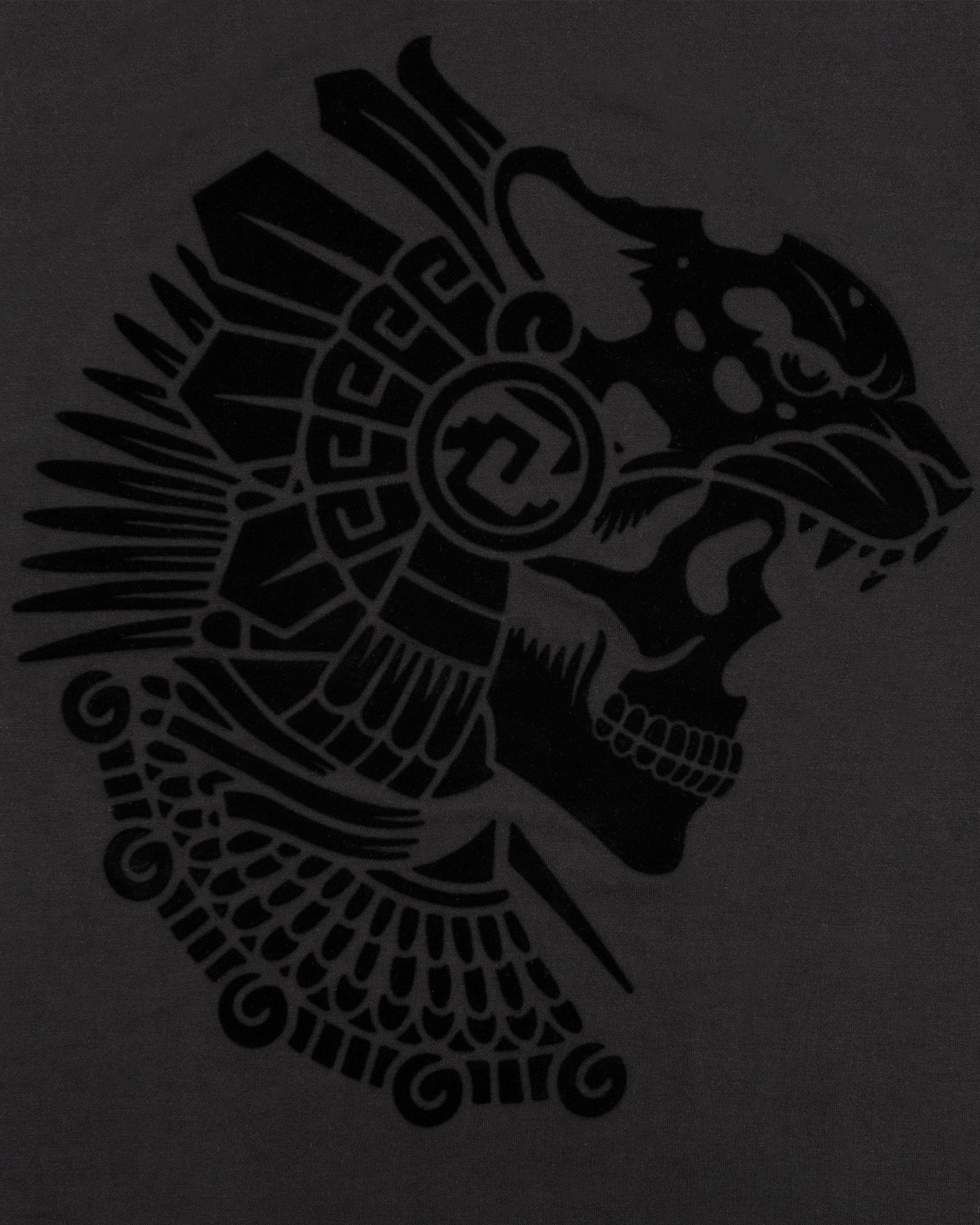 Playera Trepador Flock