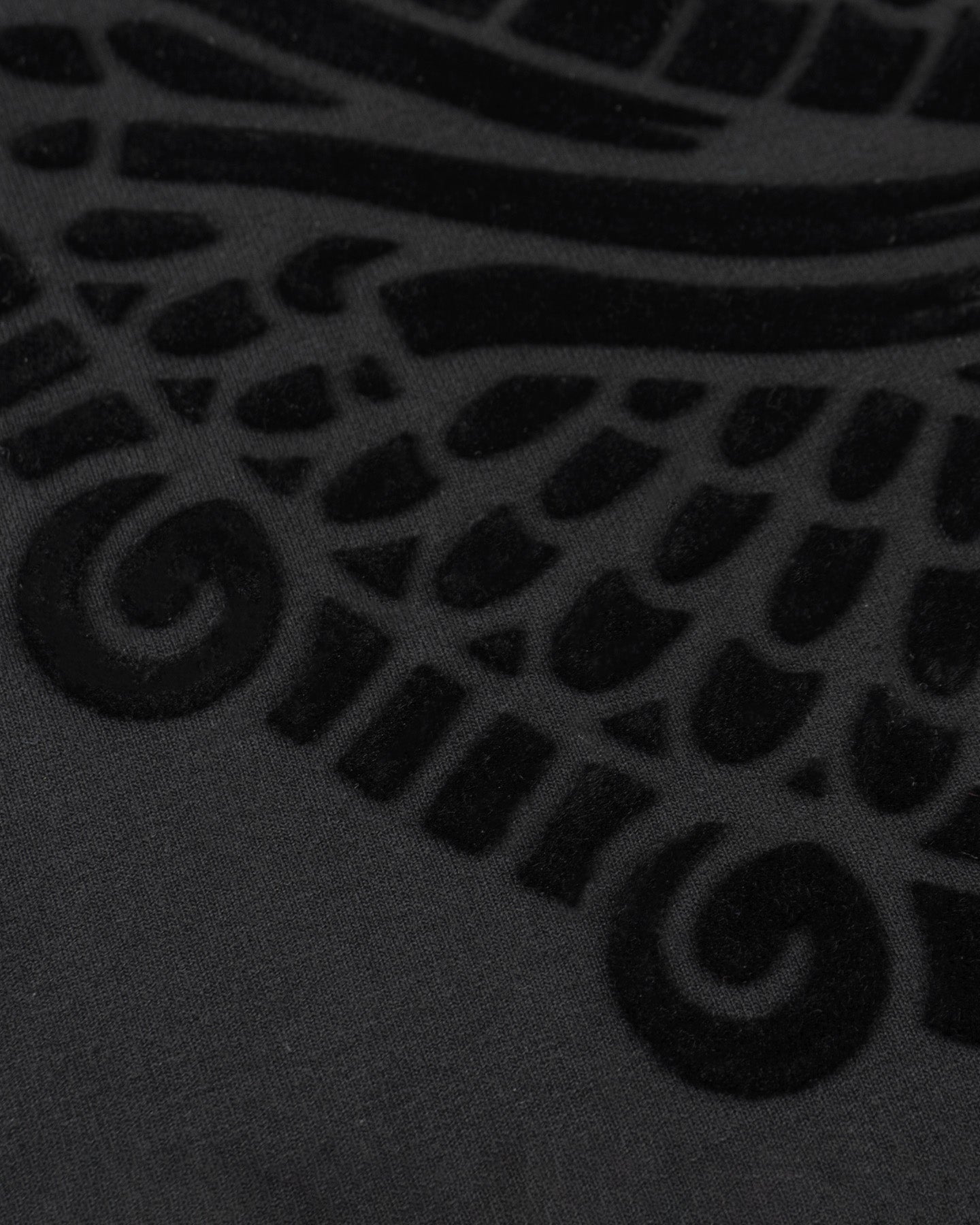 Playera Trepador Flock