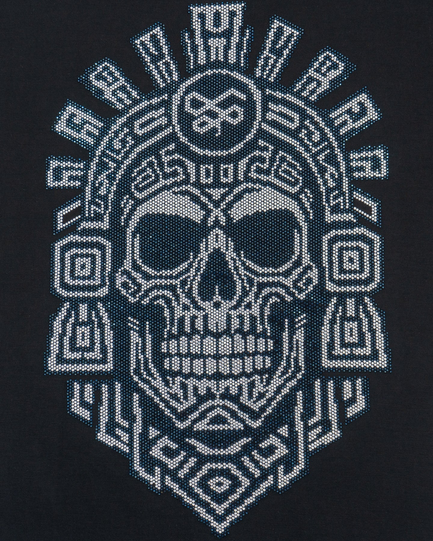 Playera Tutaskabrón Estoperoles