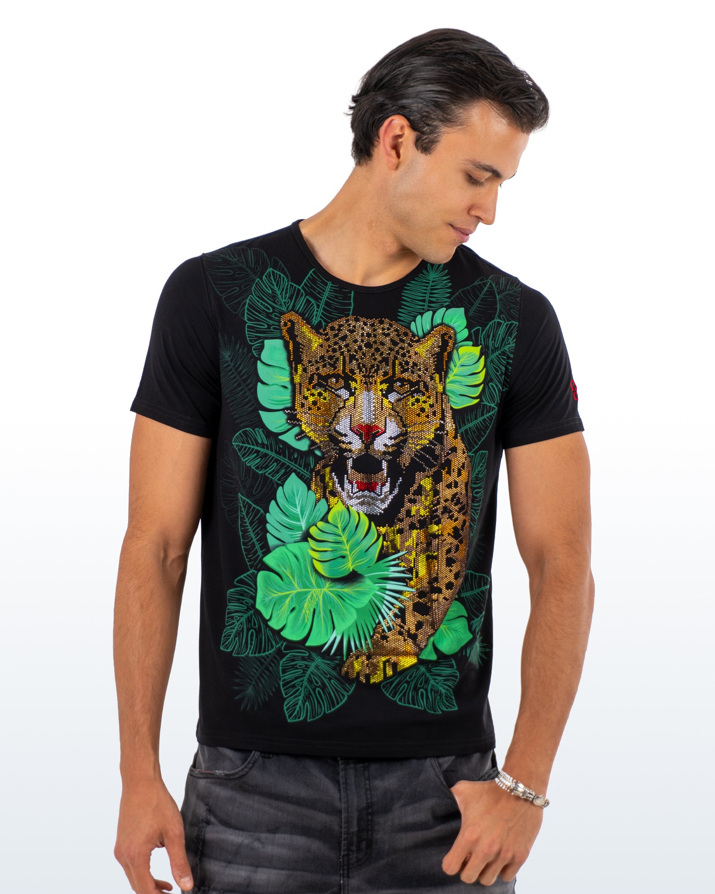Playera Ay Nanita Pedrería